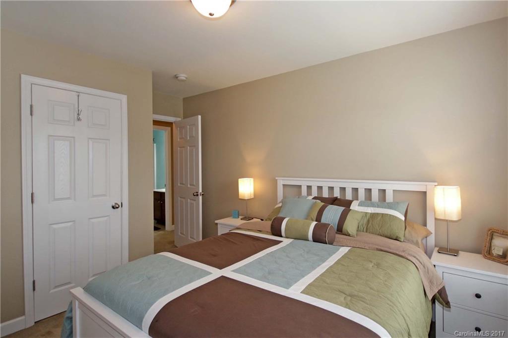 Hampden Village - Residential