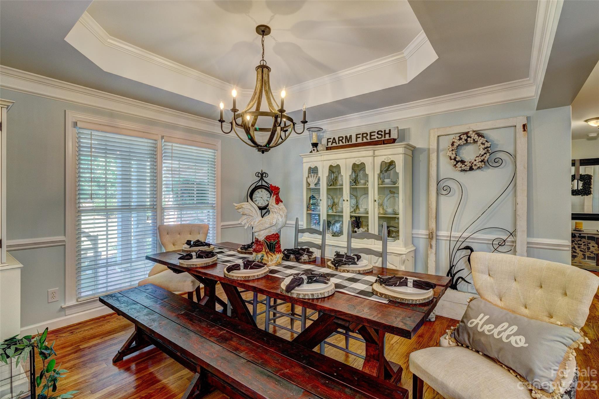 Club Estates - Residential