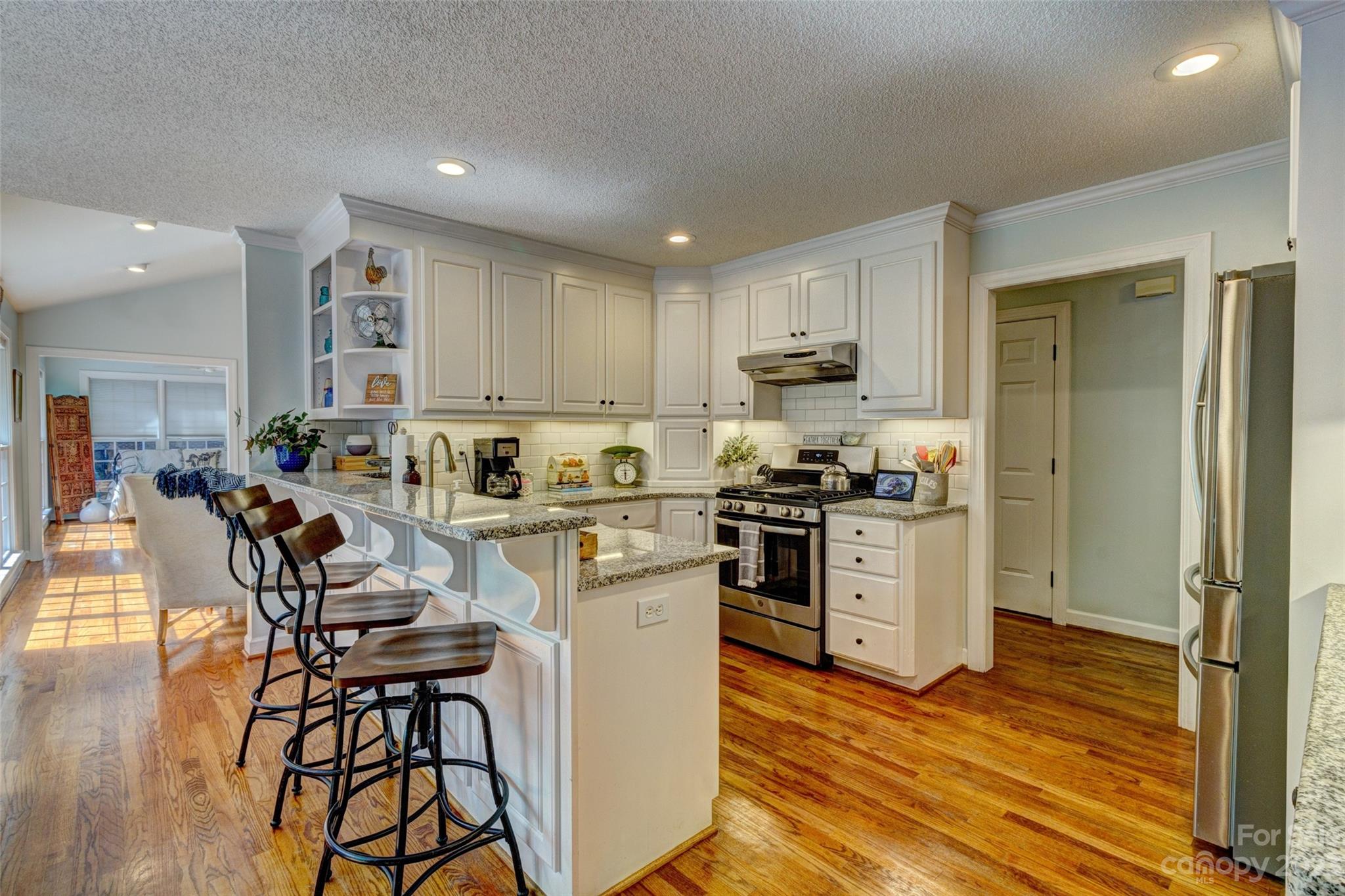 Club Estates - Residential