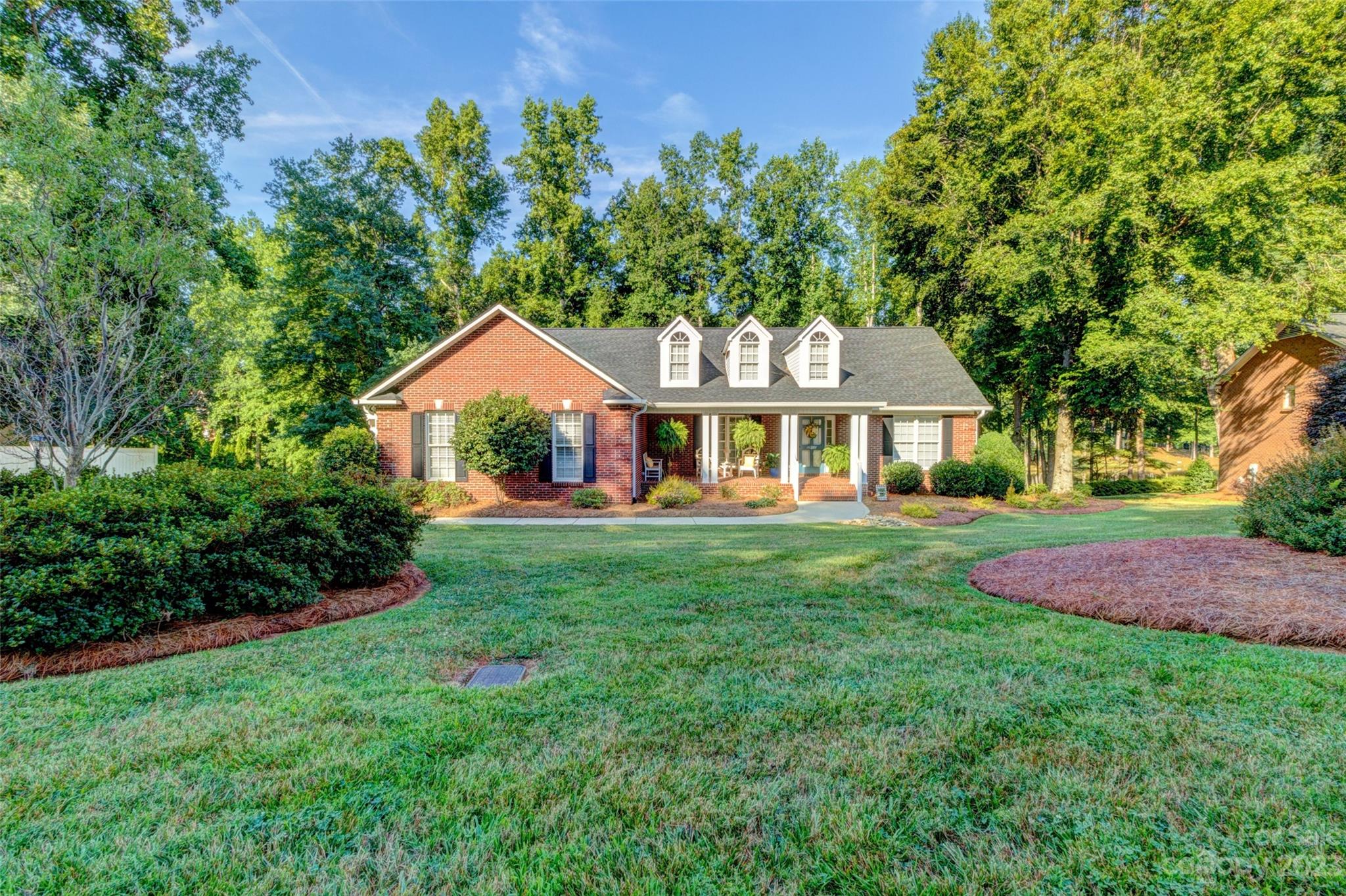 Club Estates - Residential