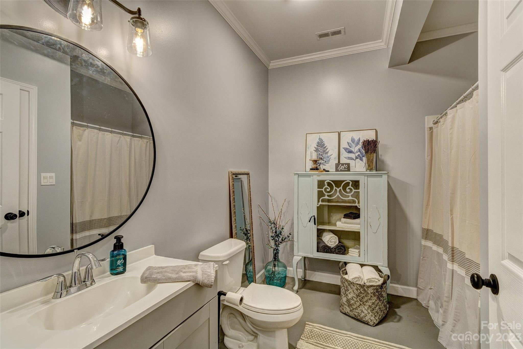 Club Estates - Residential