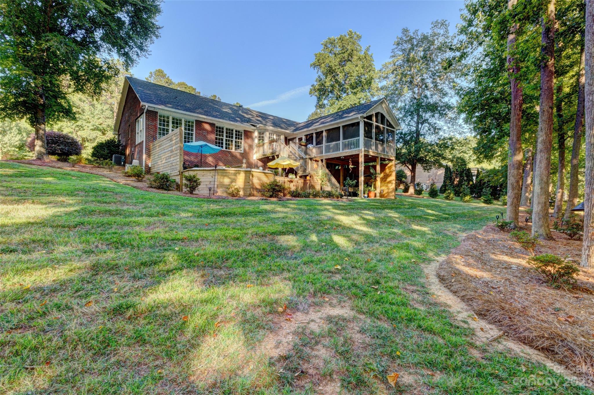 Club Estates - Residential