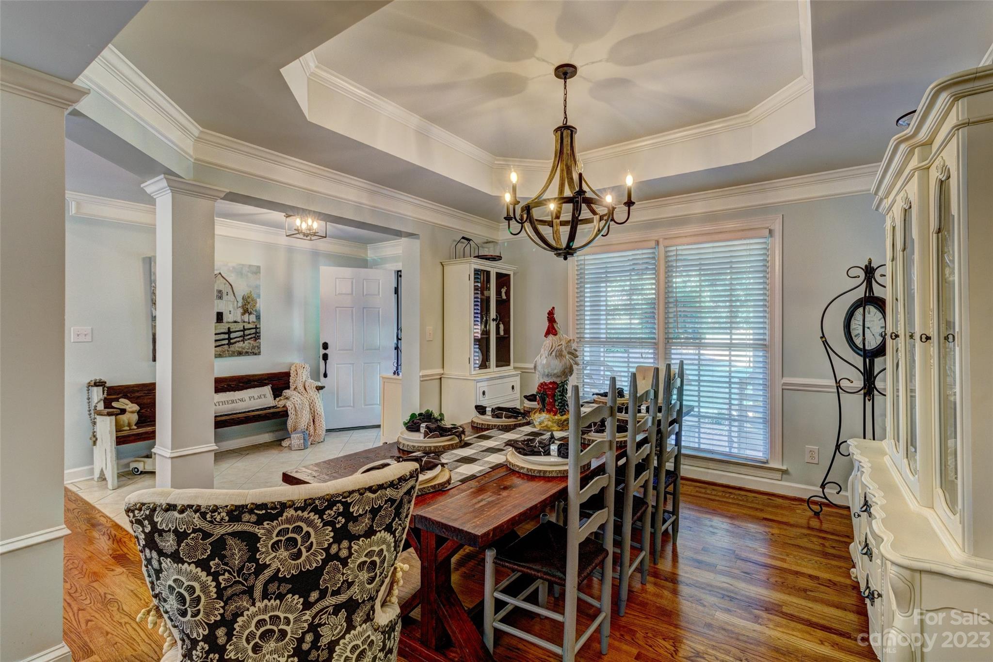 Club Estates - Residential