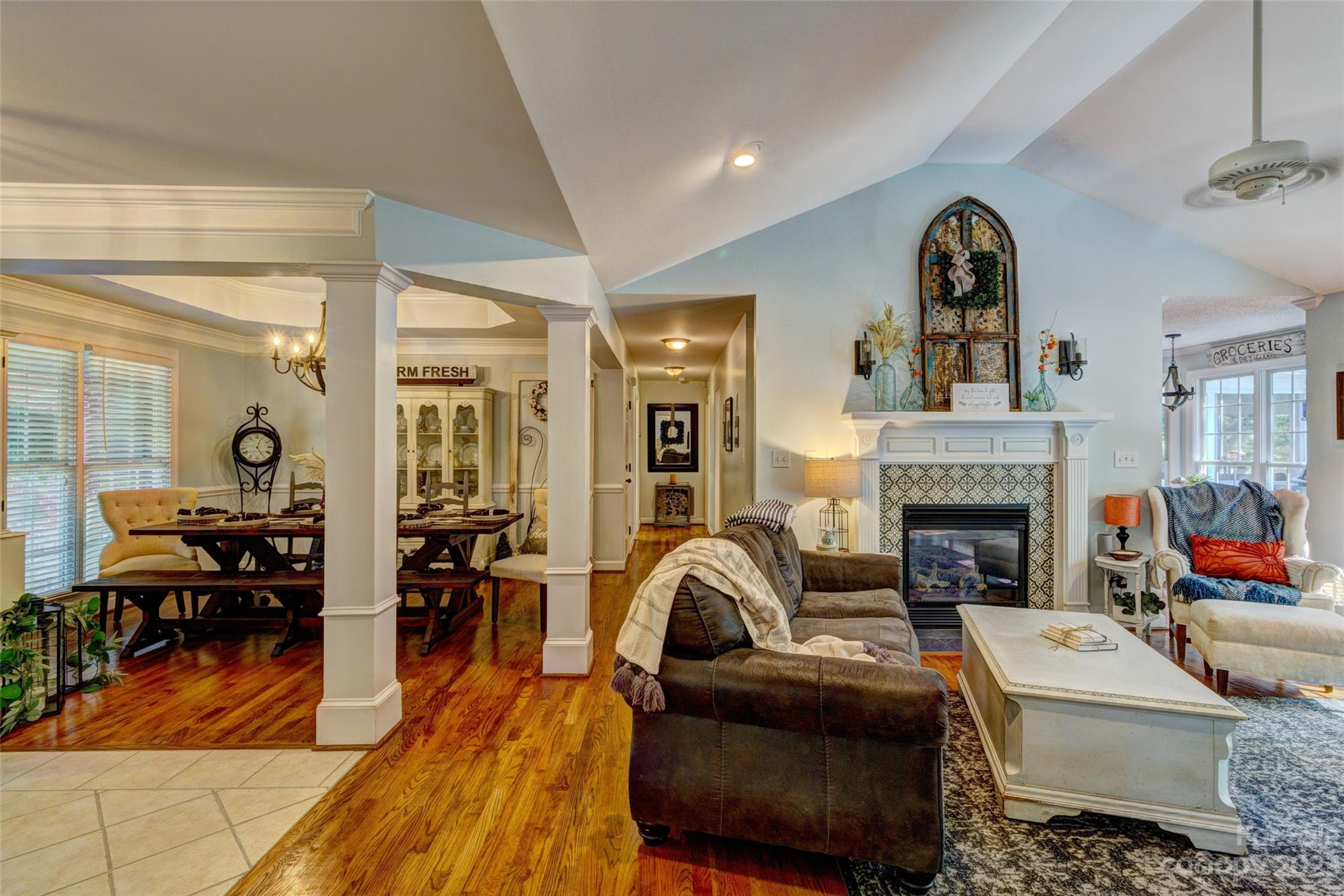 Club Estates - Residential