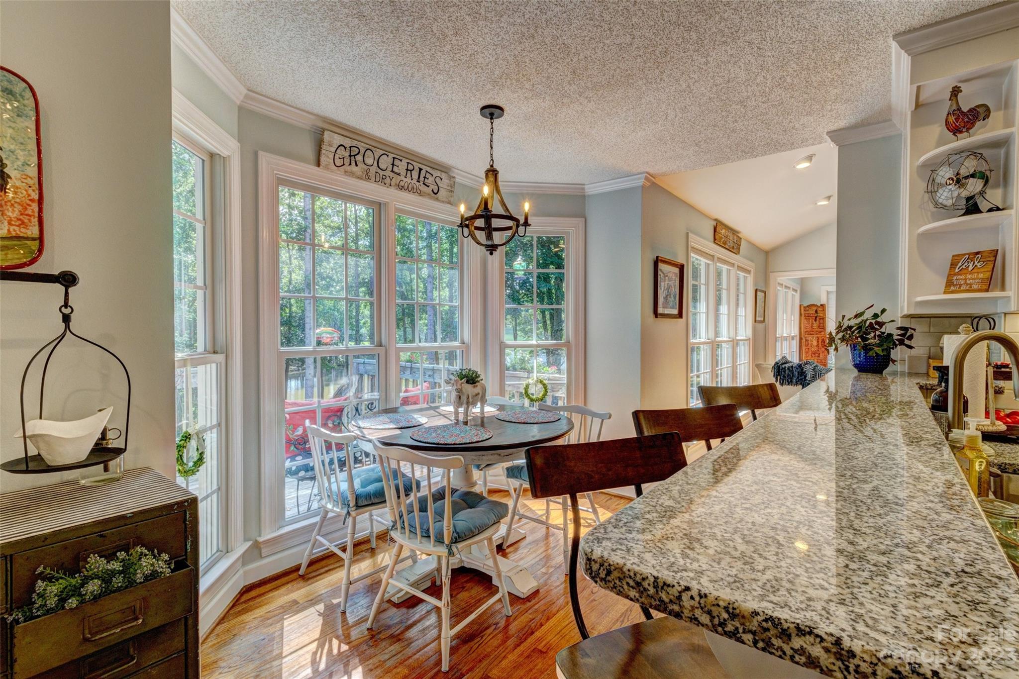 Club Estates - Residential