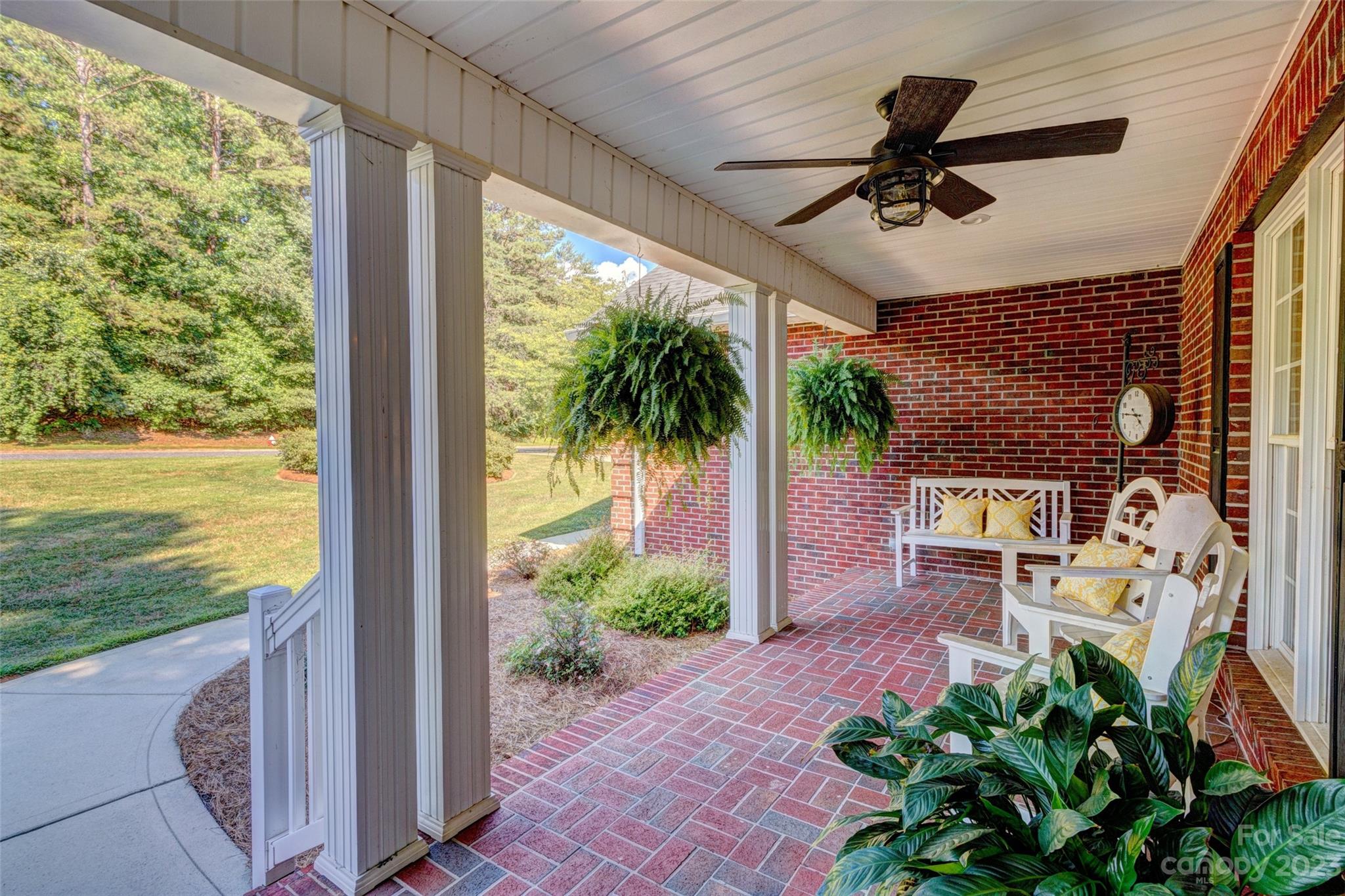 Club Estates - Residential