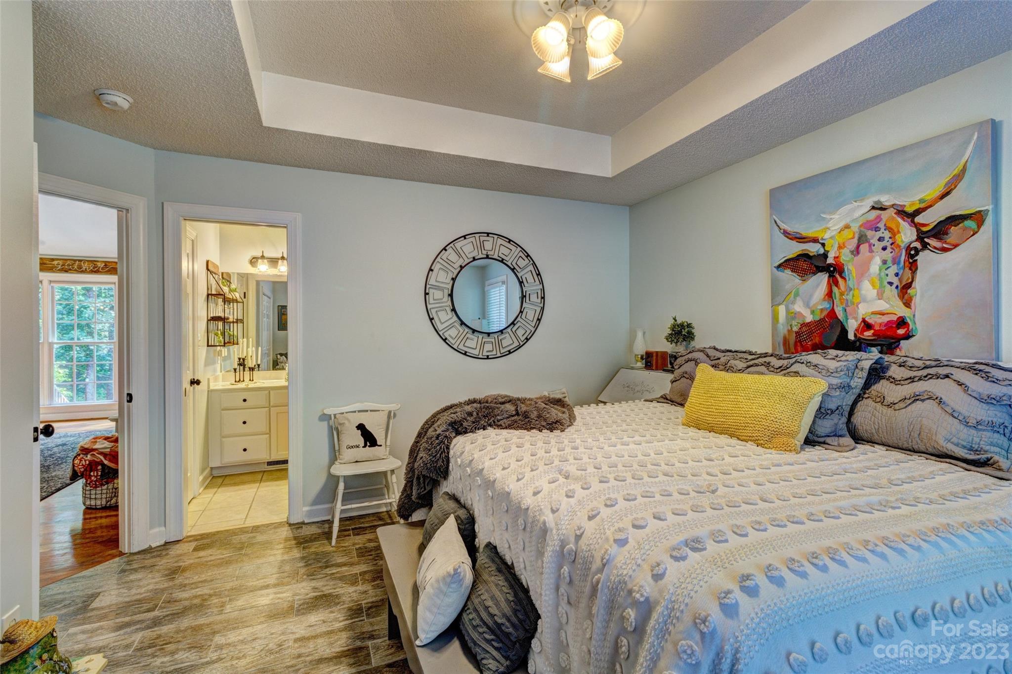 Club Estates - Residential