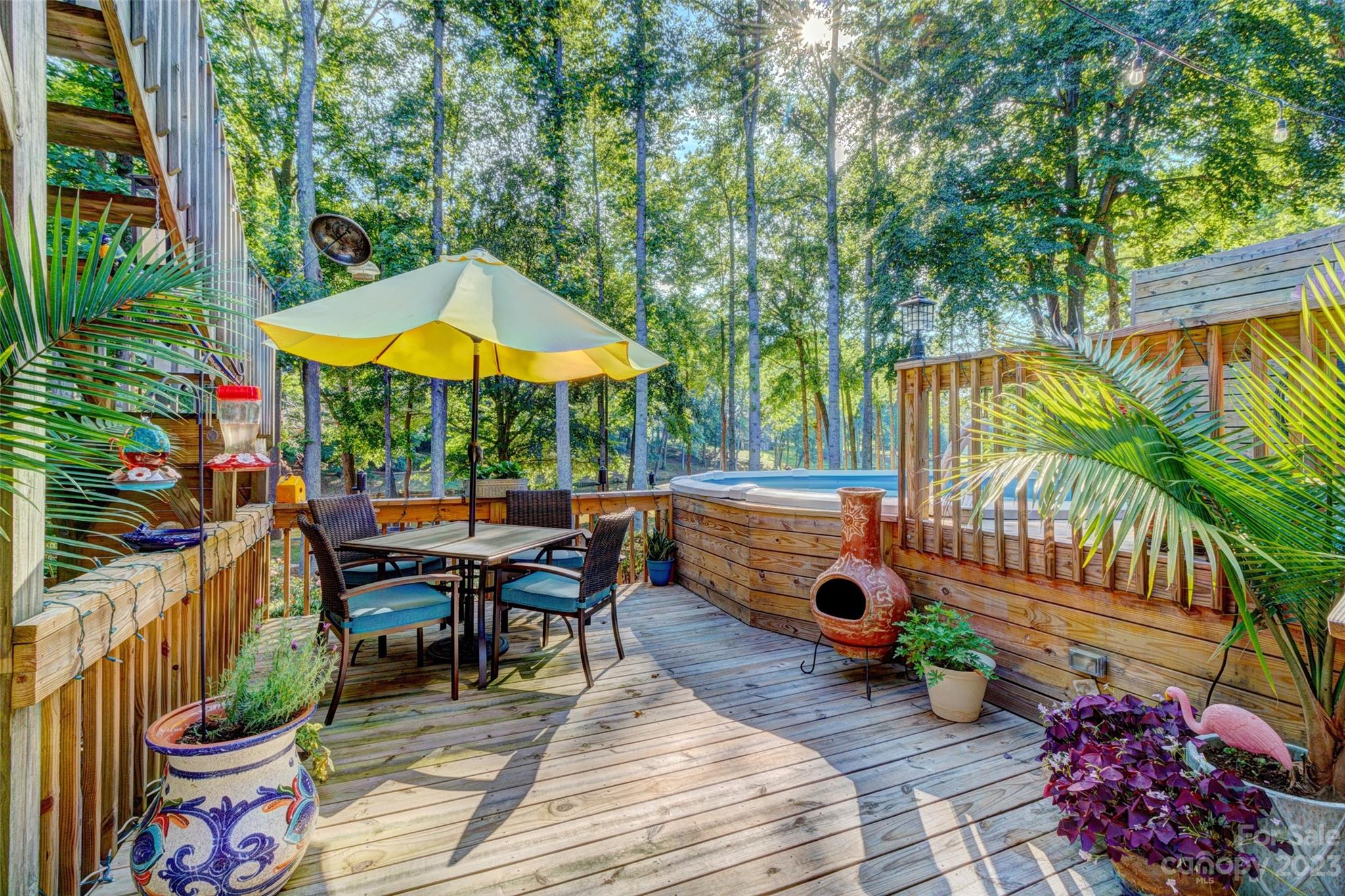 Club Estates - Residential