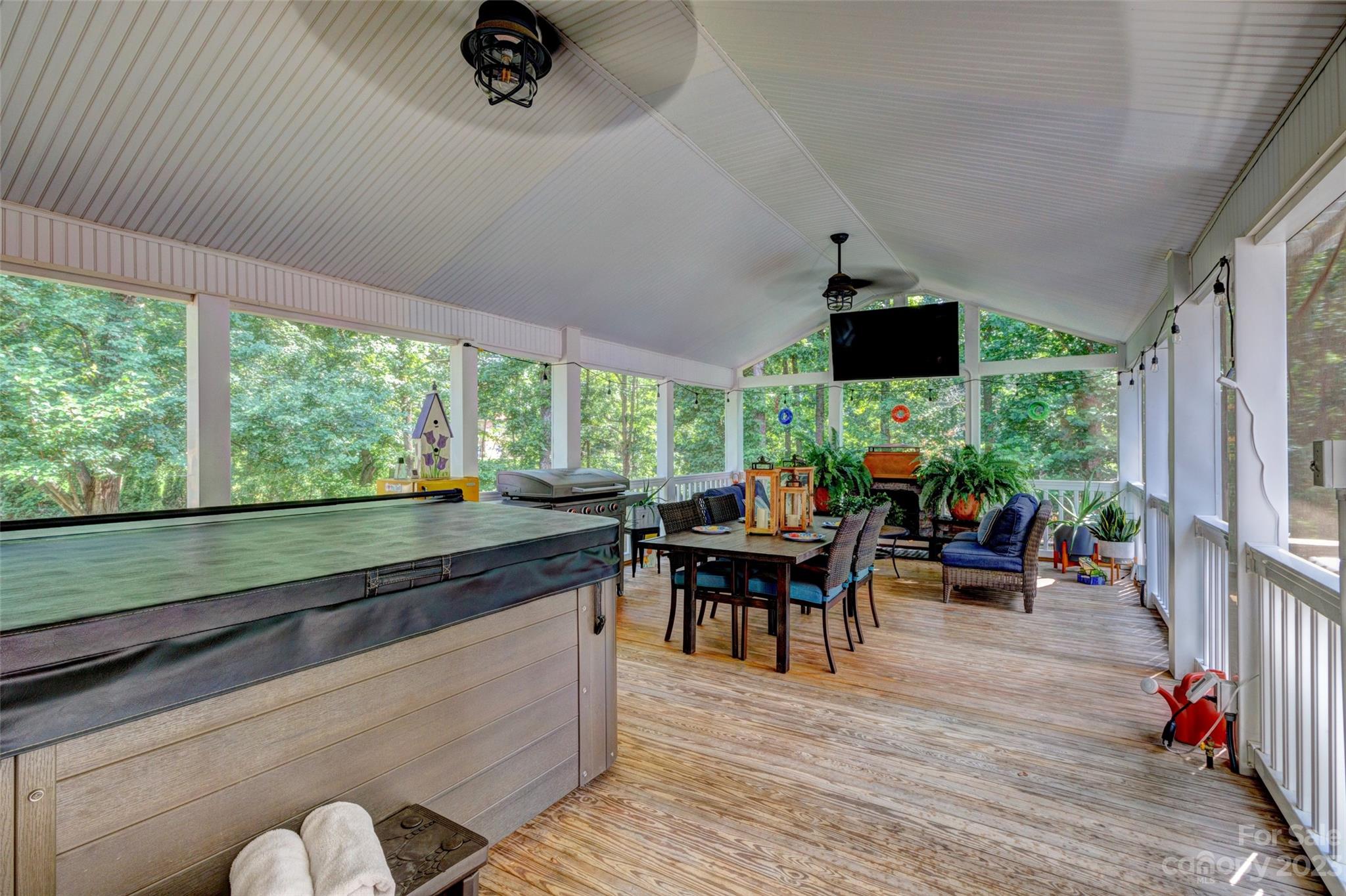 Club Estates - Residential