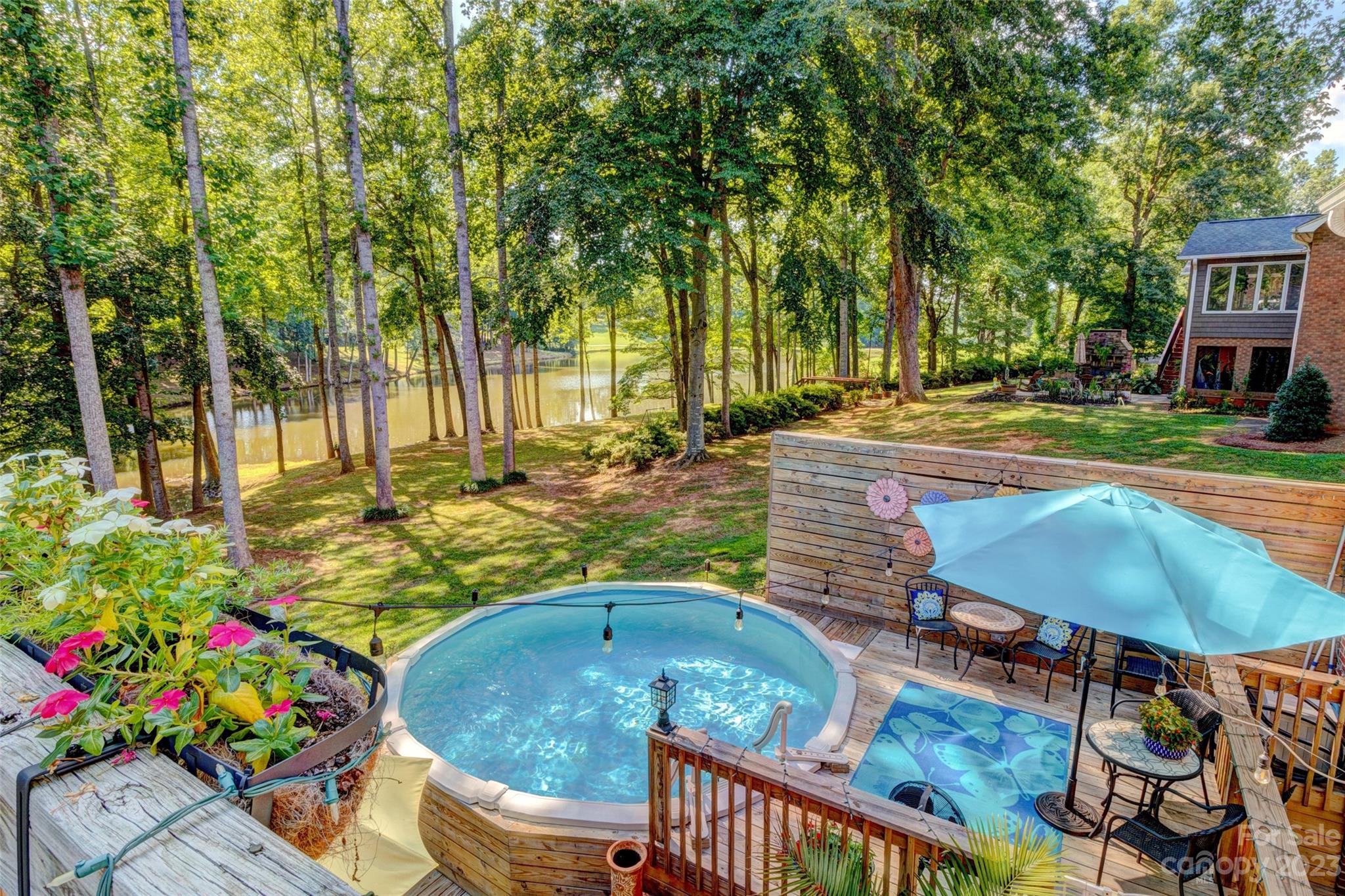 Club Estates - Residential