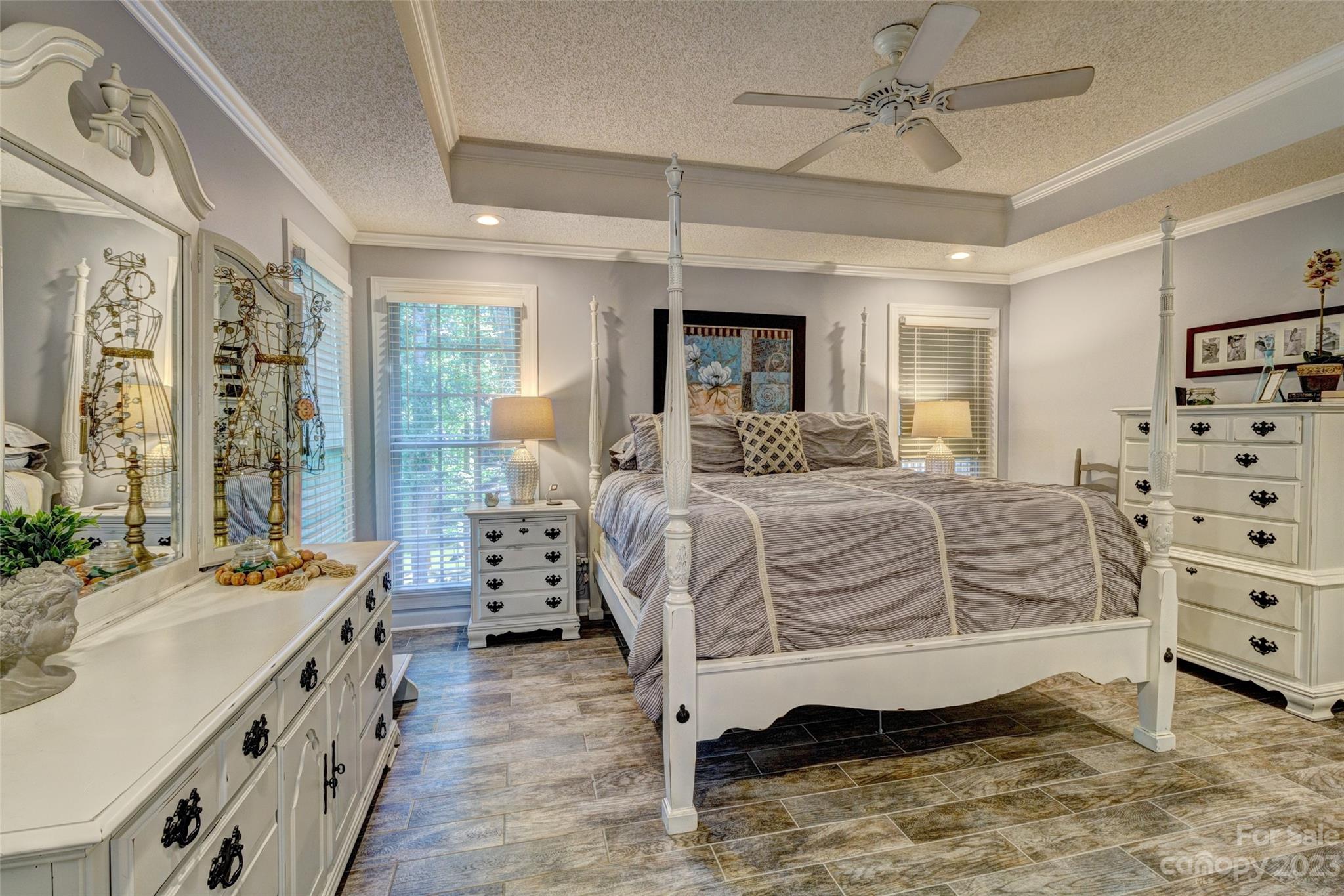 Club Estates - Residential