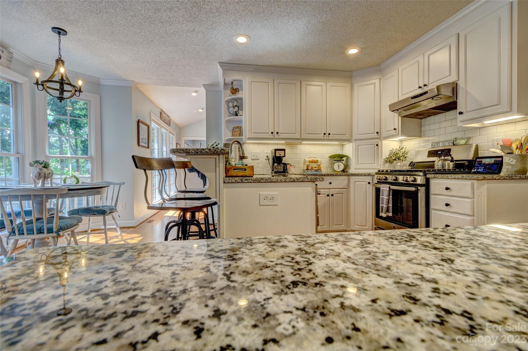 Club Estates - Residential