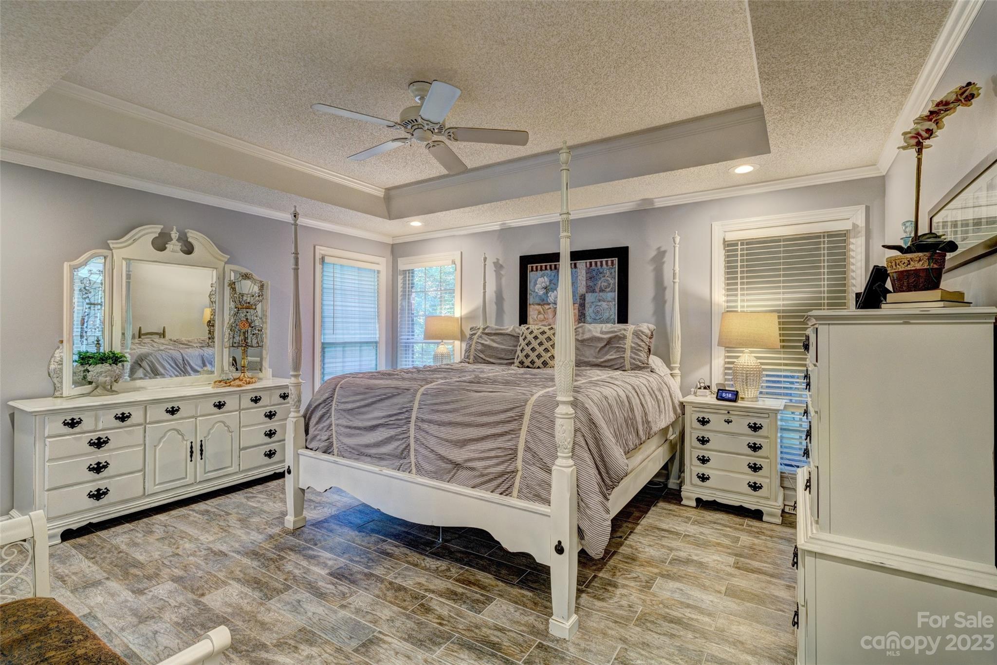 Club Estates - Residential