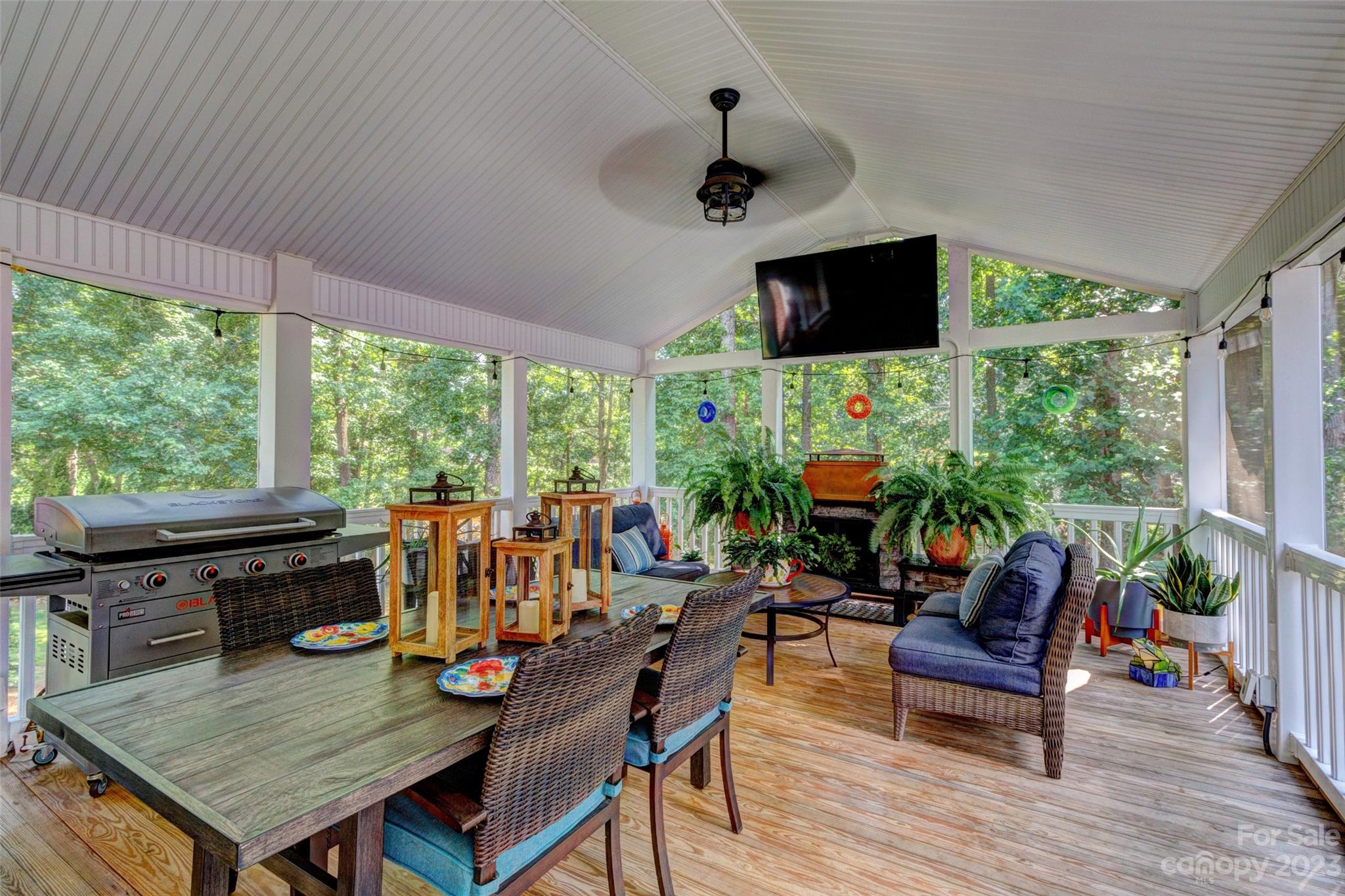 Club Estates - Residential