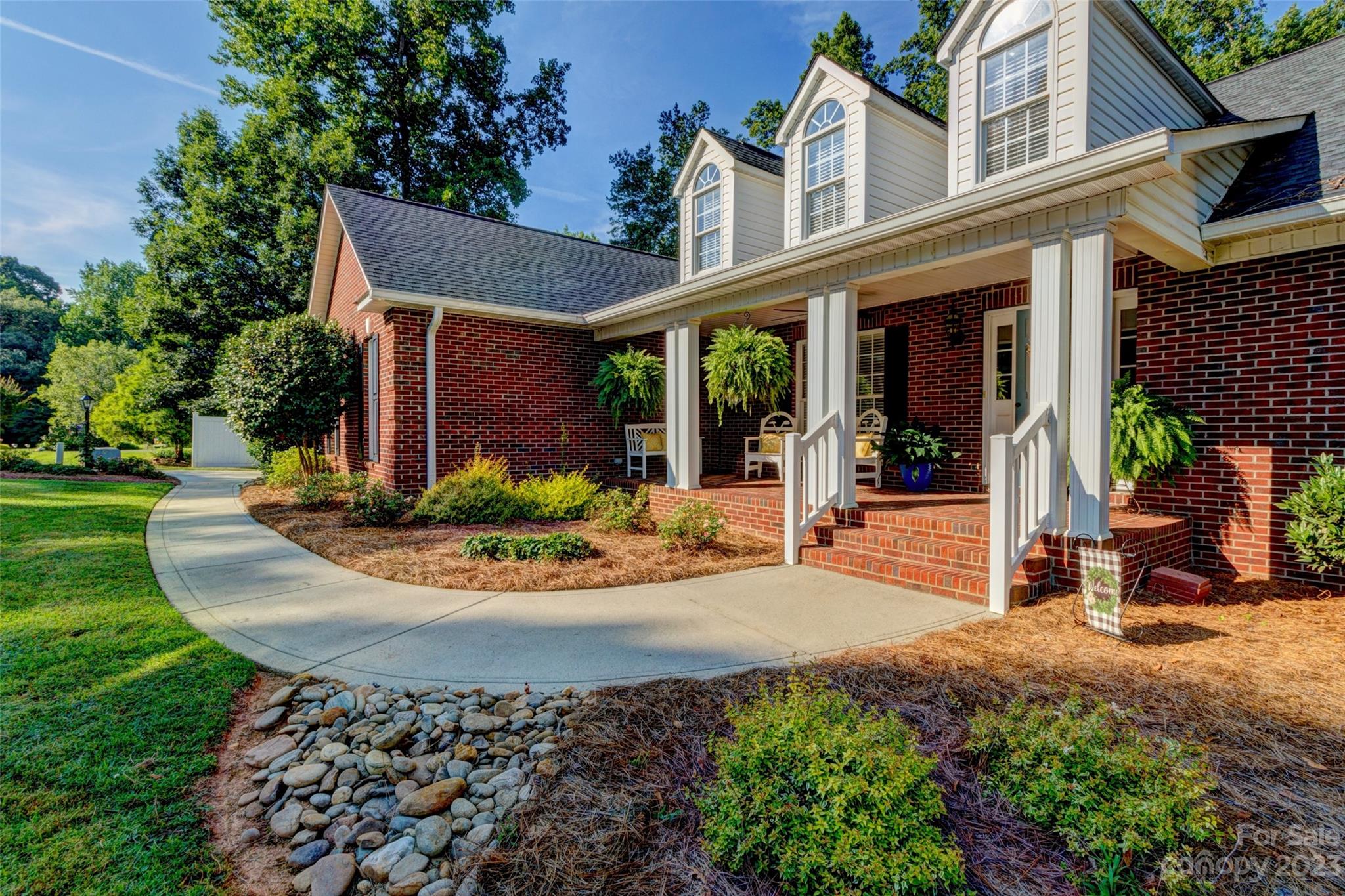 Club Estates - Residential