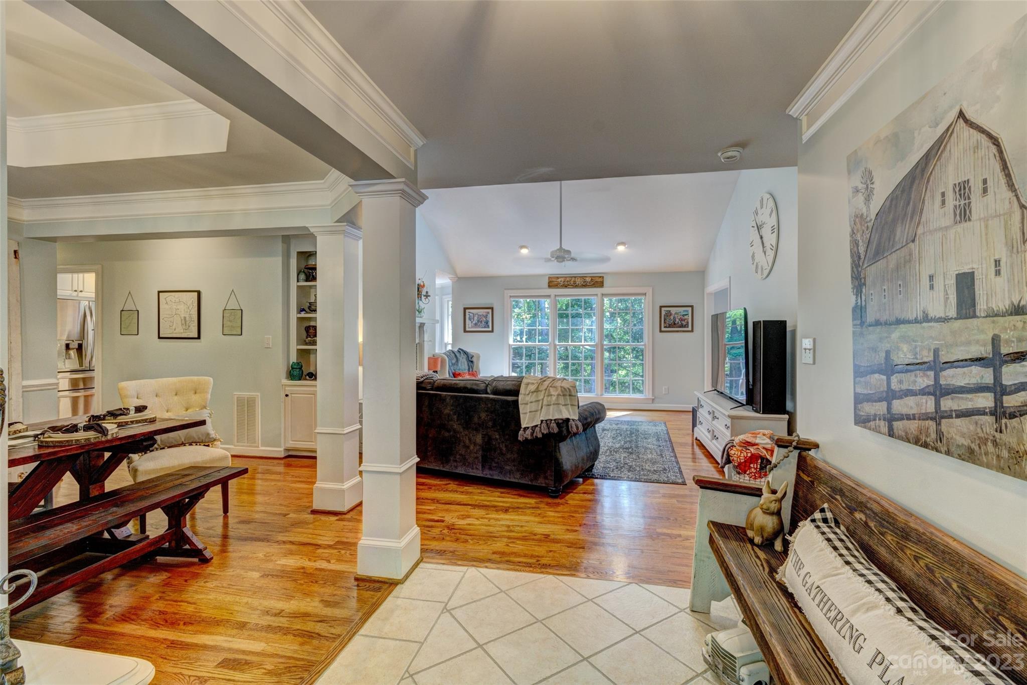 Club Estates - Residential