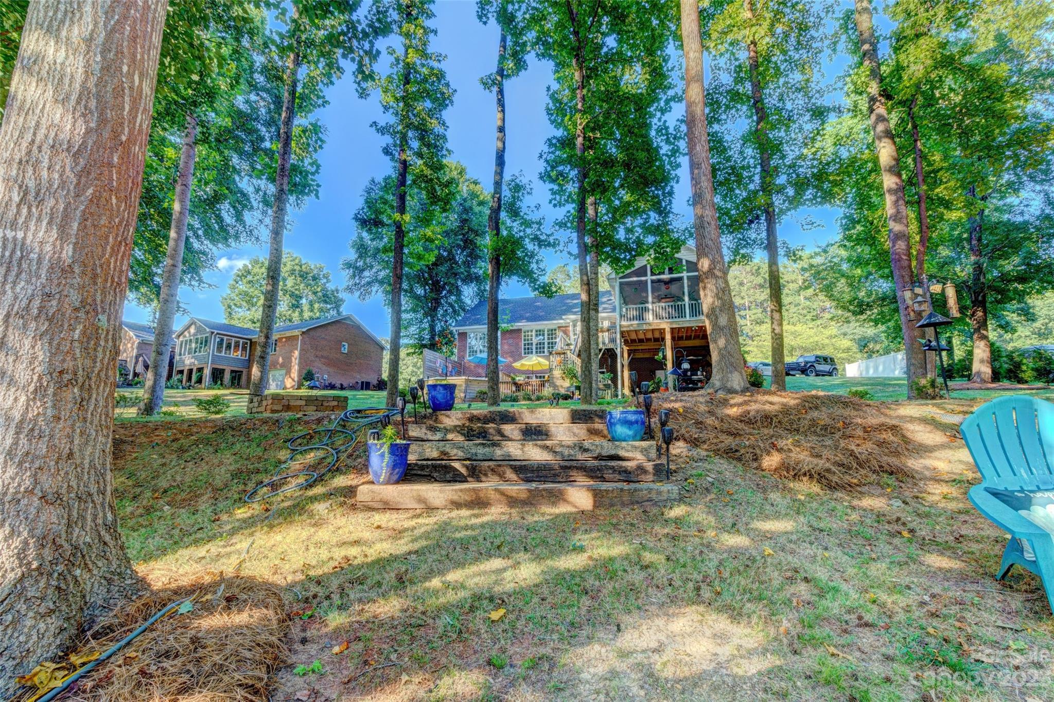 Club Estates - Residential