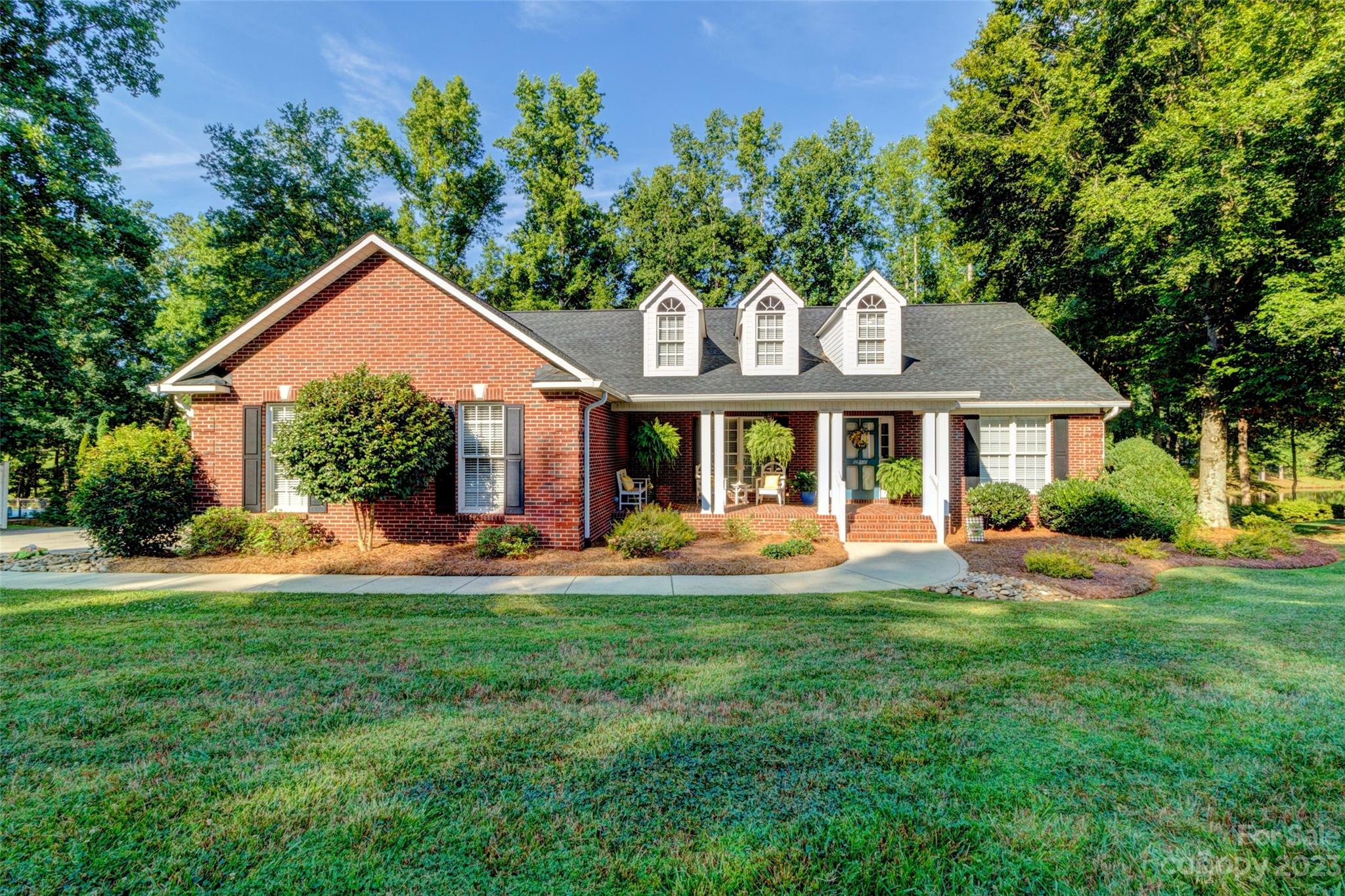 Club Estates - Residential