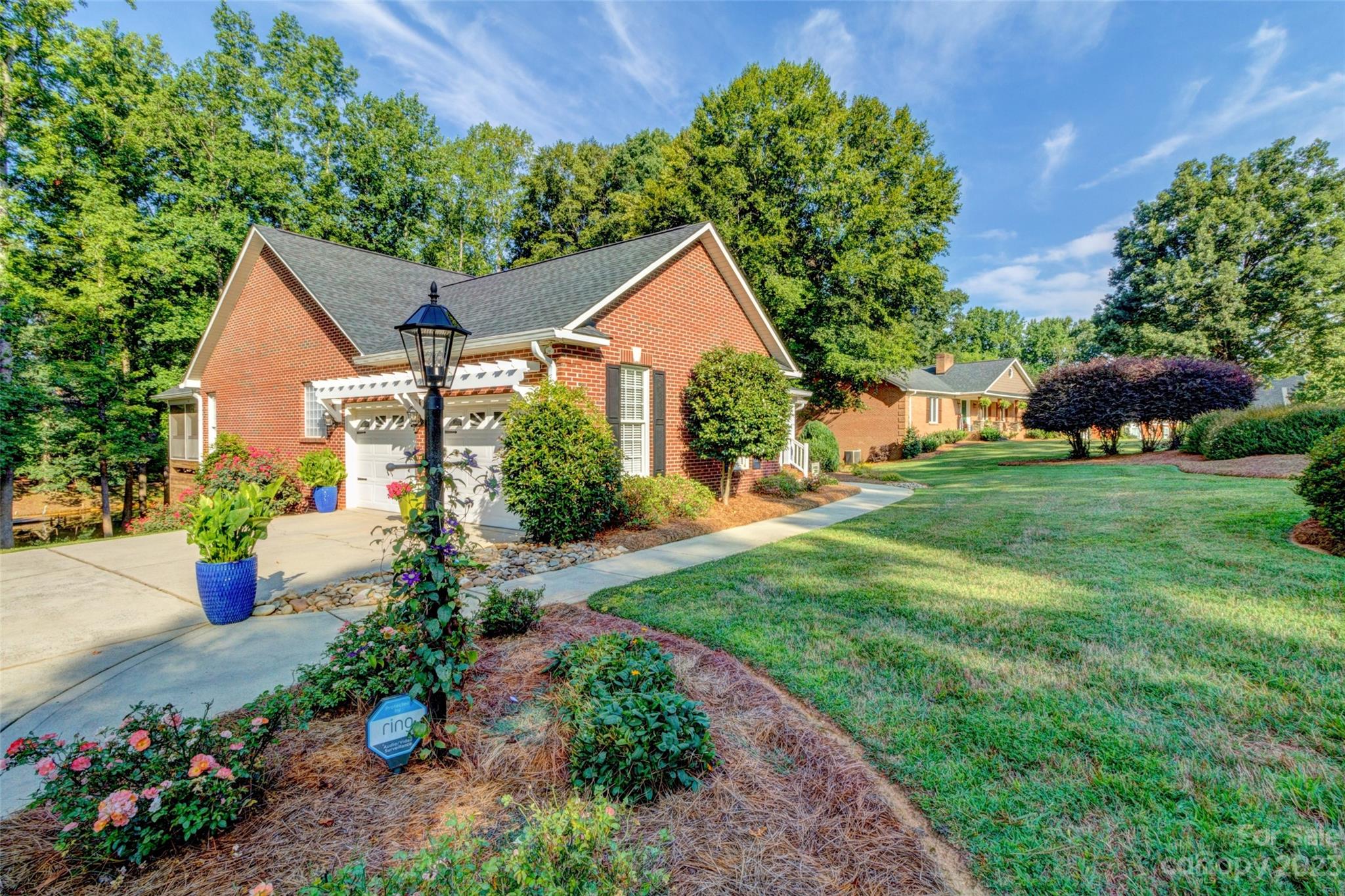 Club Estates - Residential