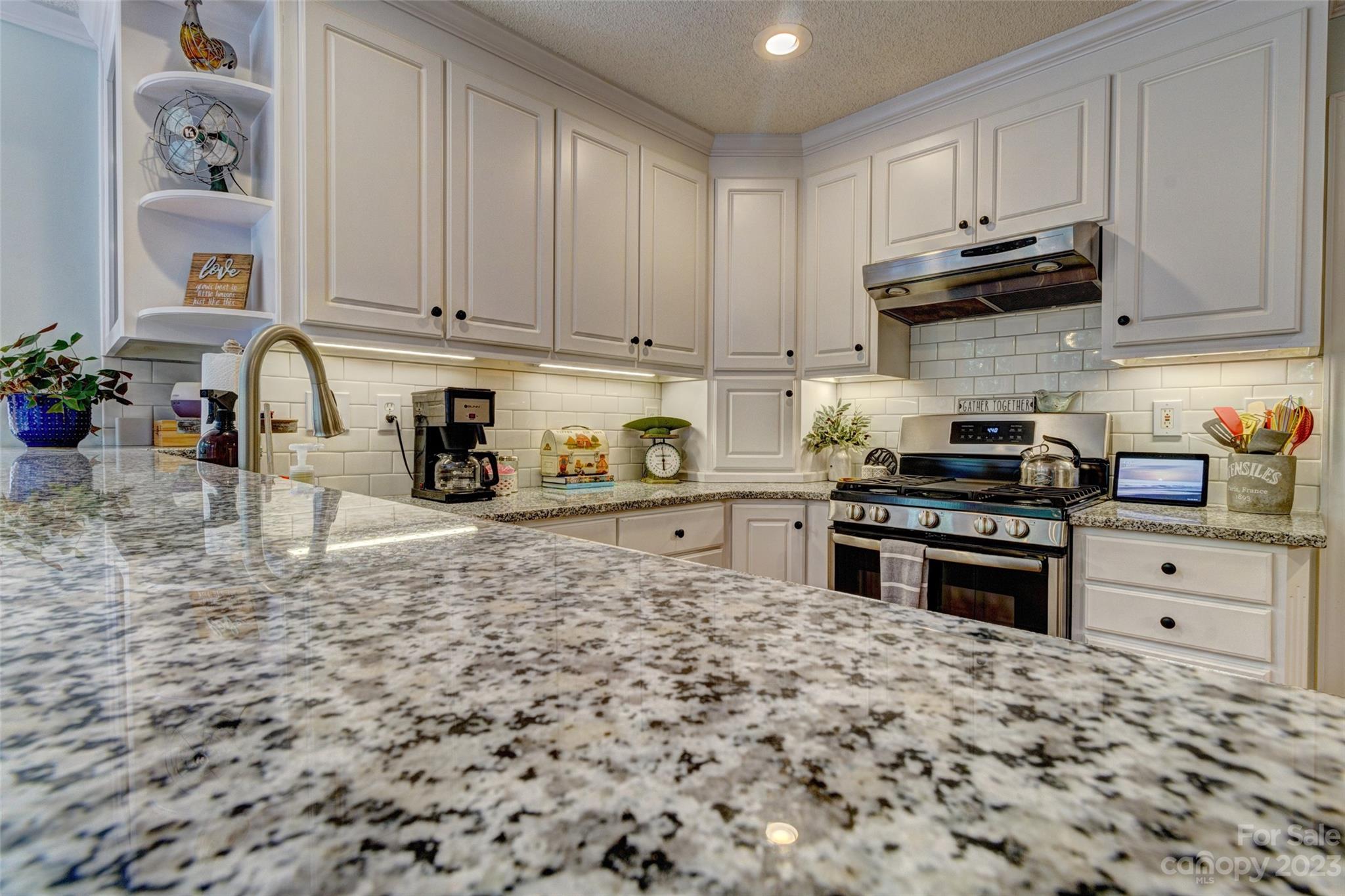 Club Estates - Residential