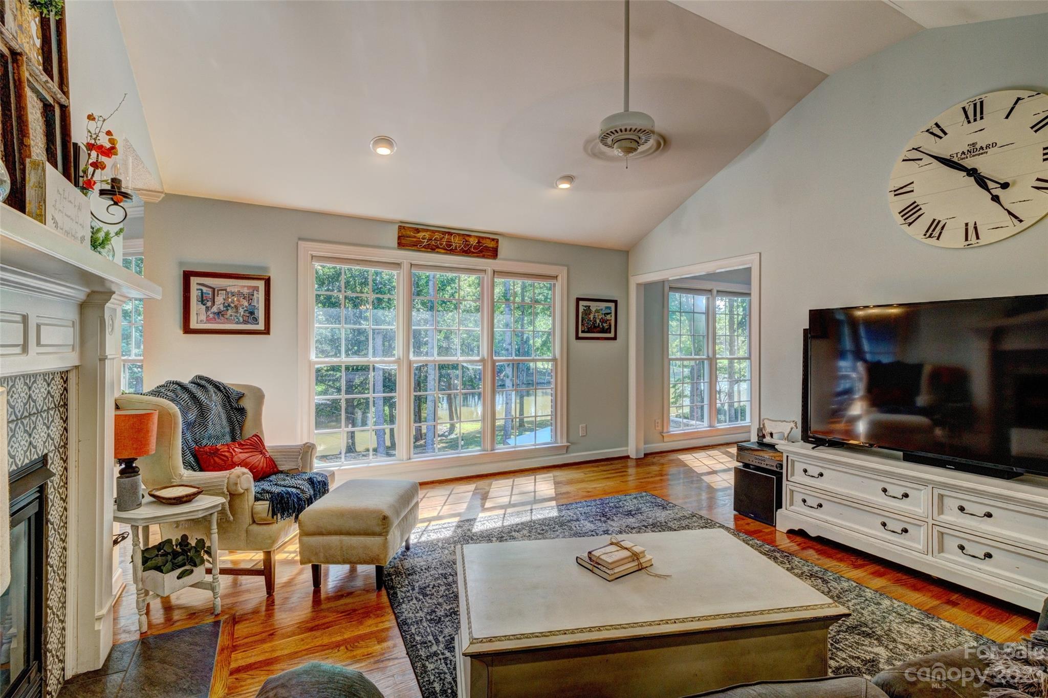 Club Estates - Residential