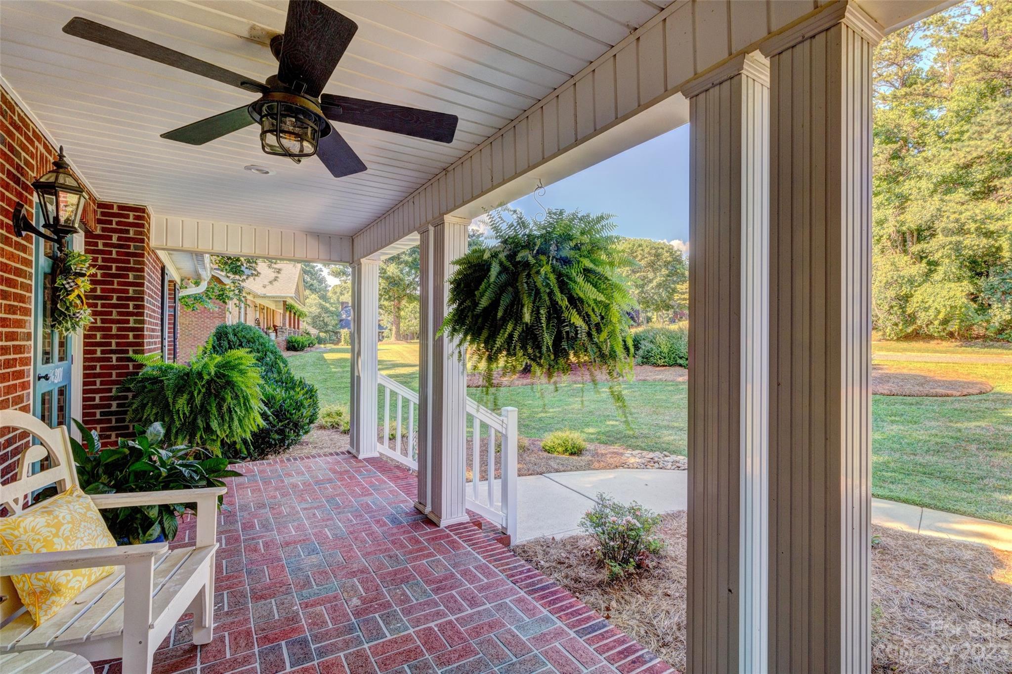 Club Estates - Residential