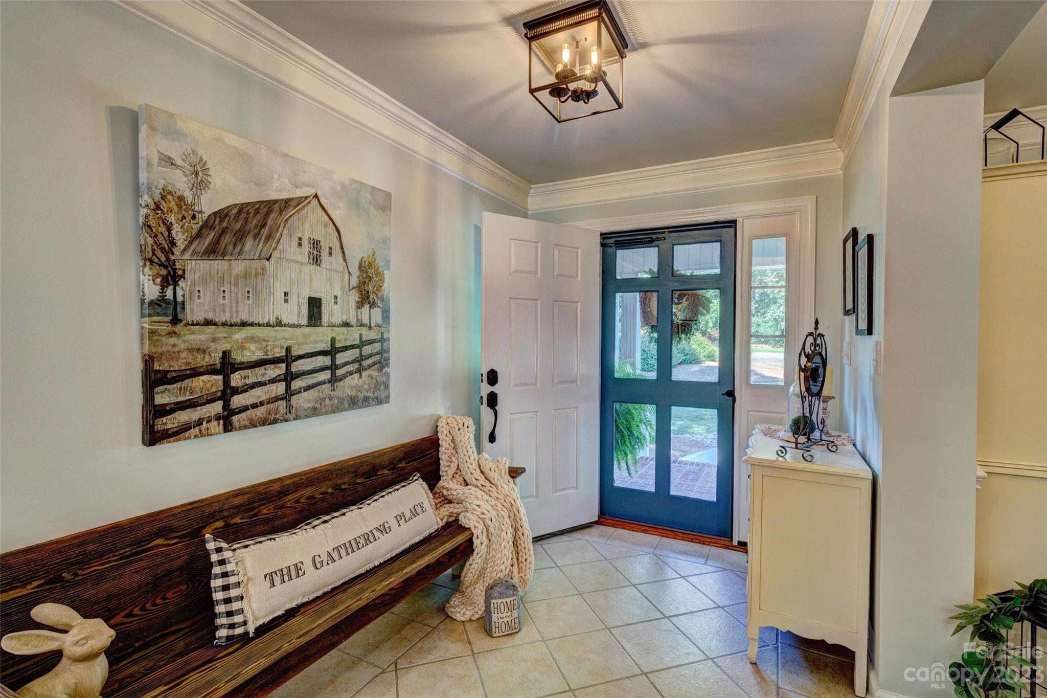 Club Estates - Residential