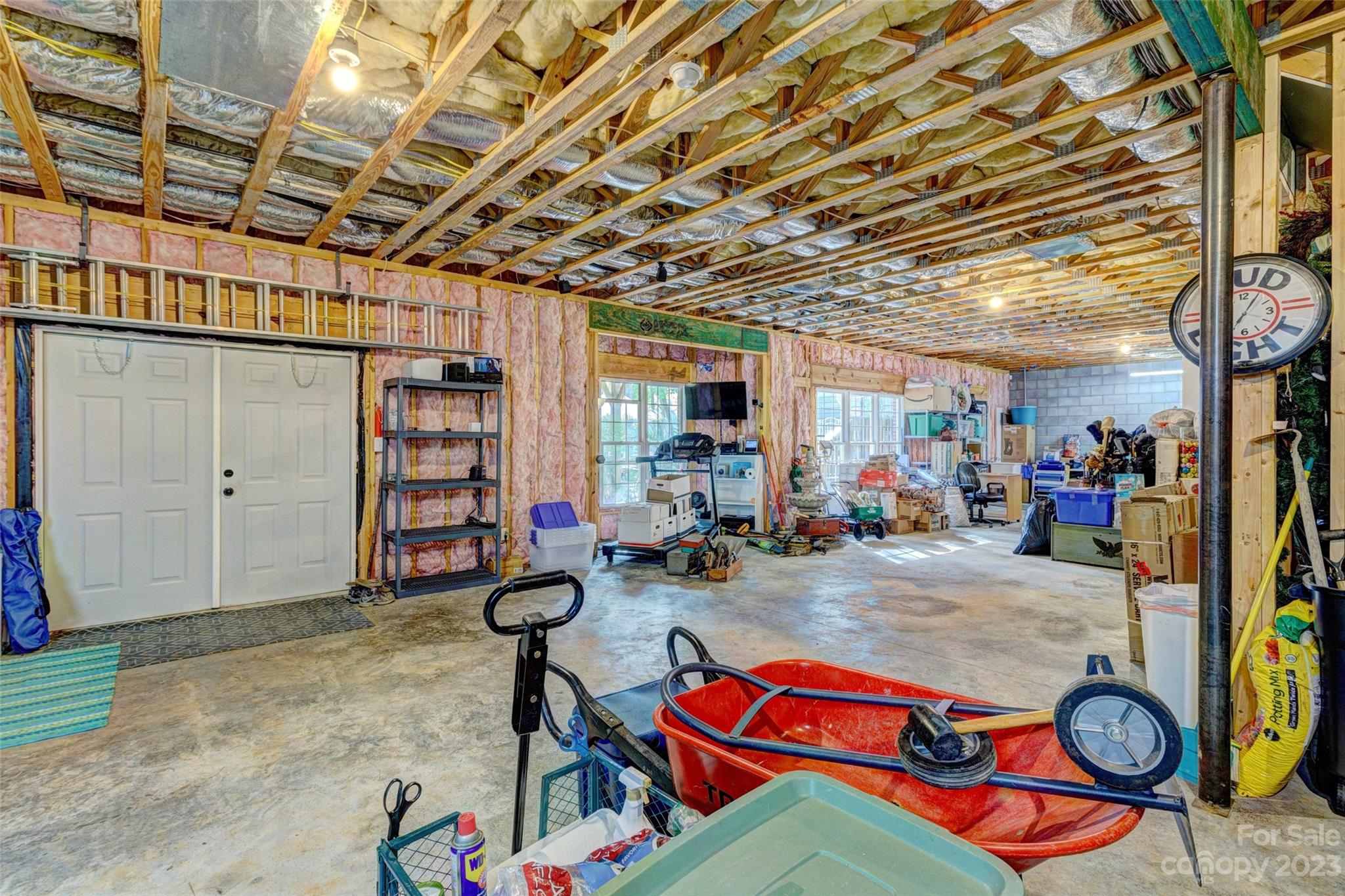 Club Estates - Residential