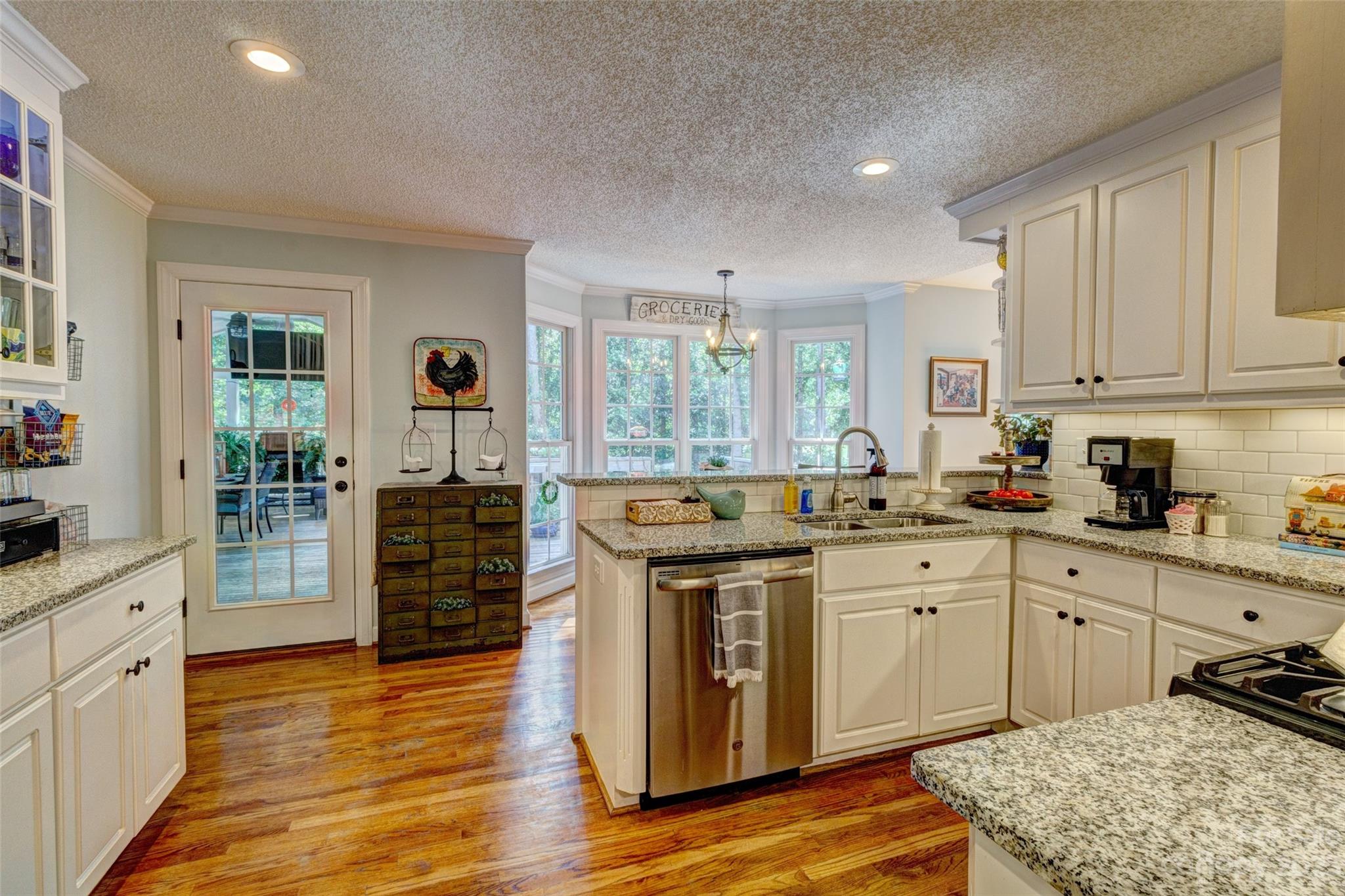 Club Estates - Residential