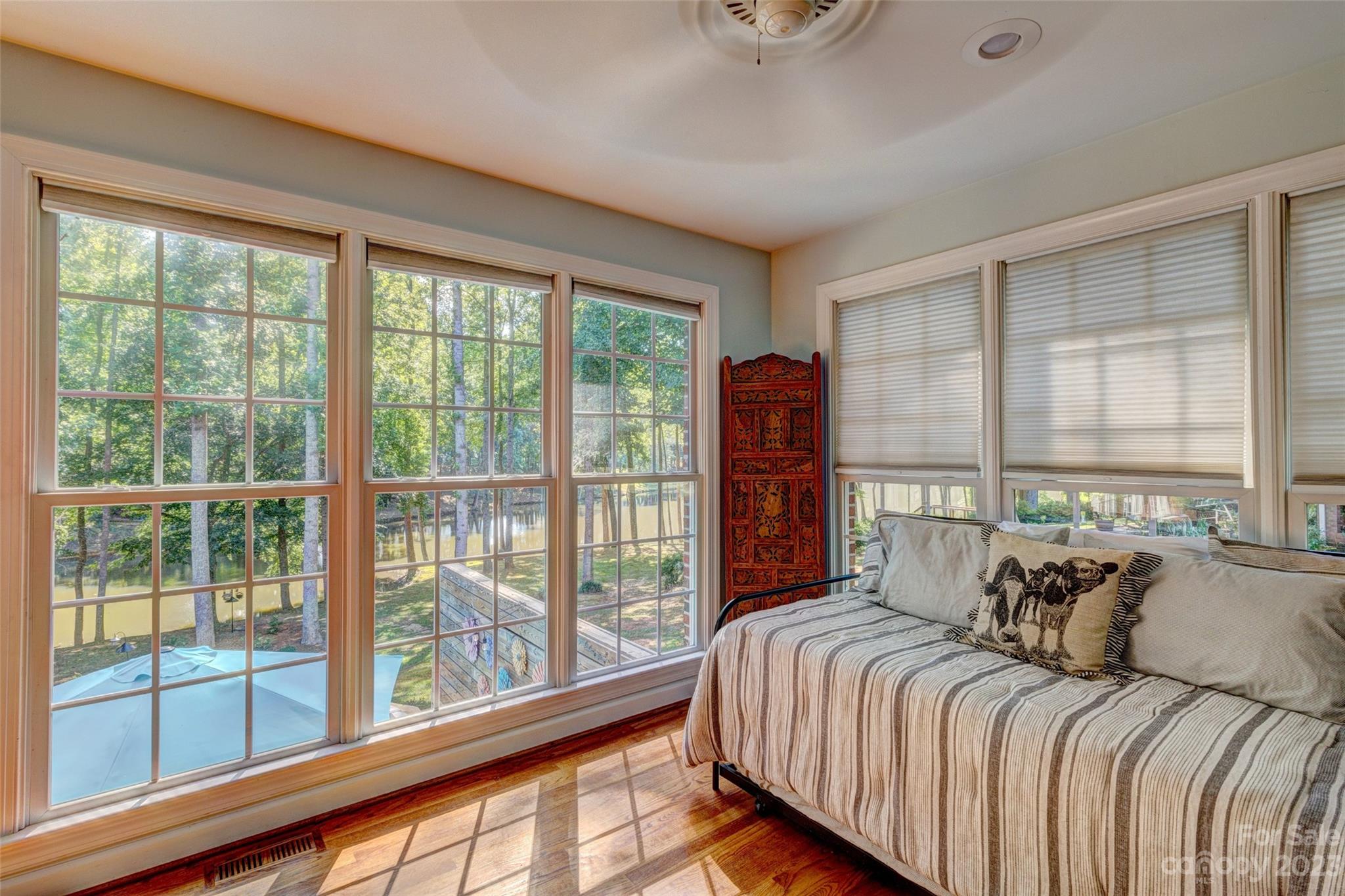 Club Estates - Residential