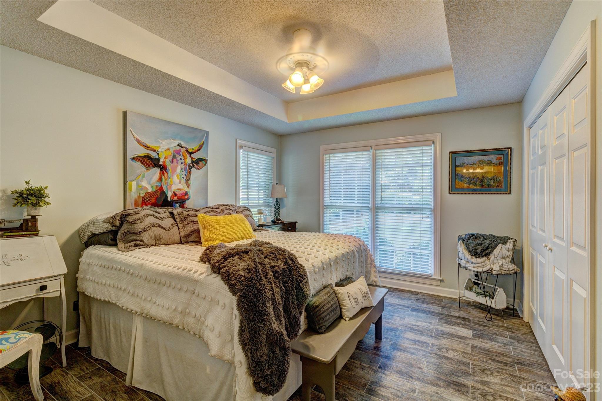 Club Estates - Residential