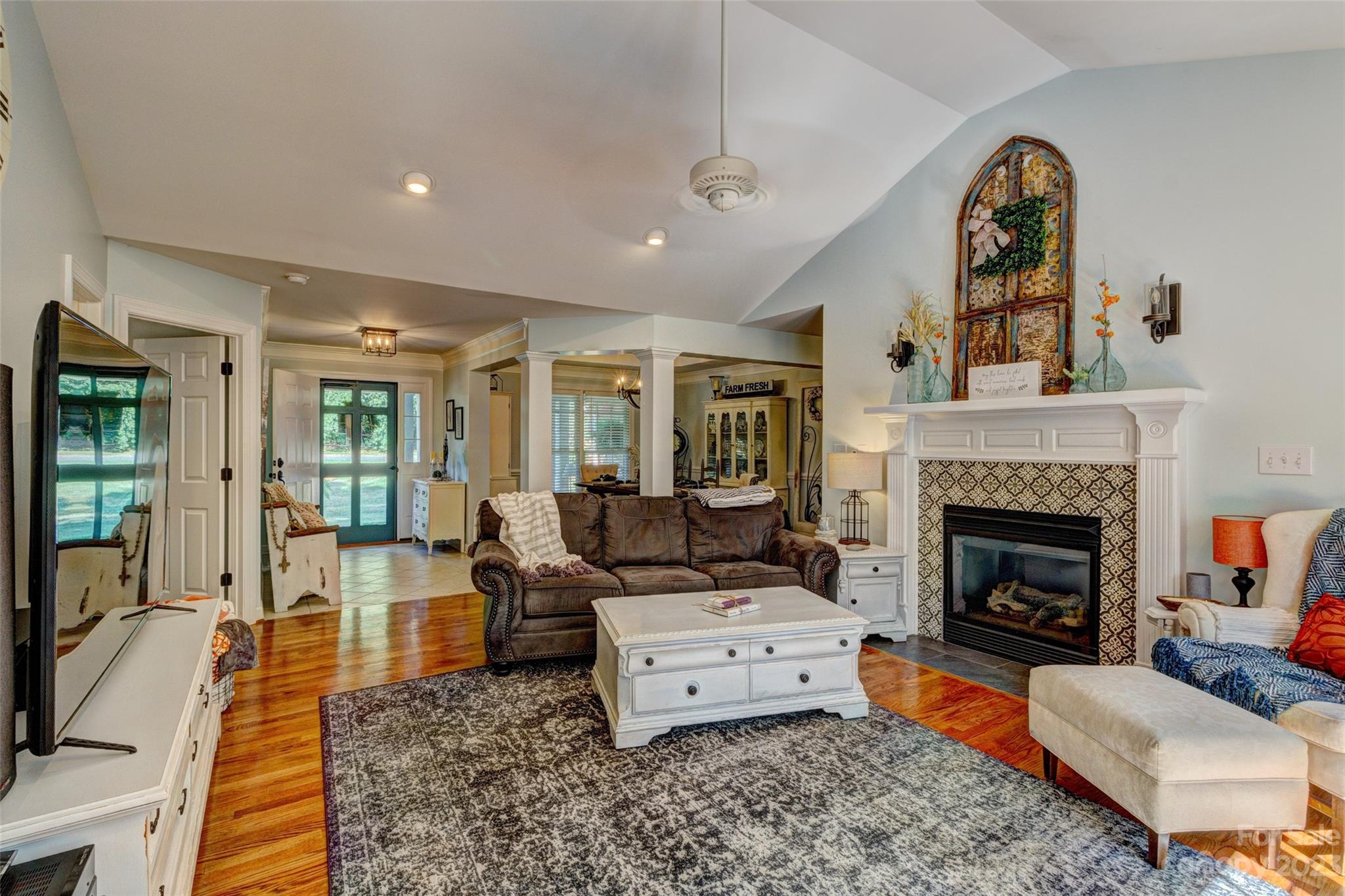 Club Estates - Residential