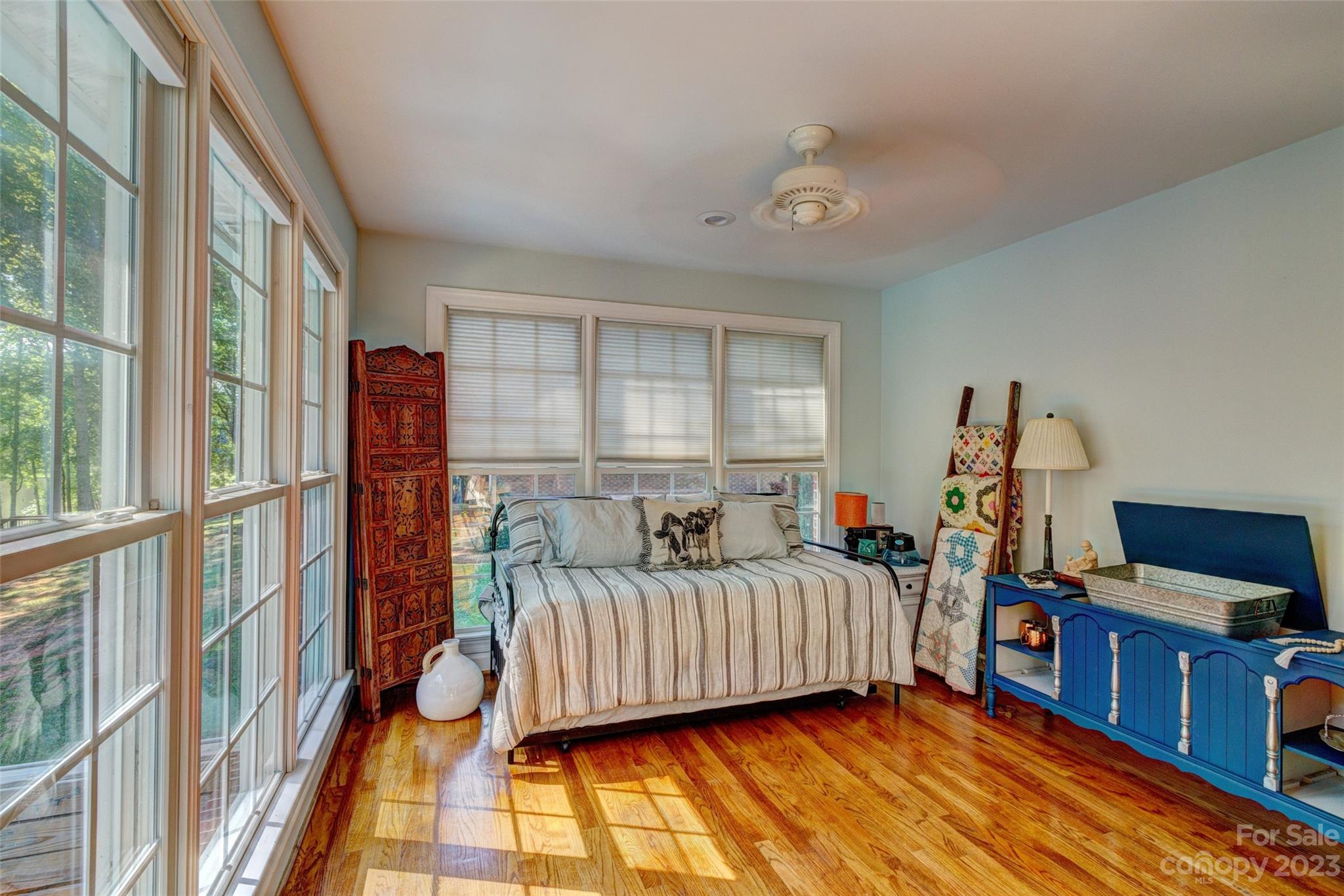 Club Estates - Residential