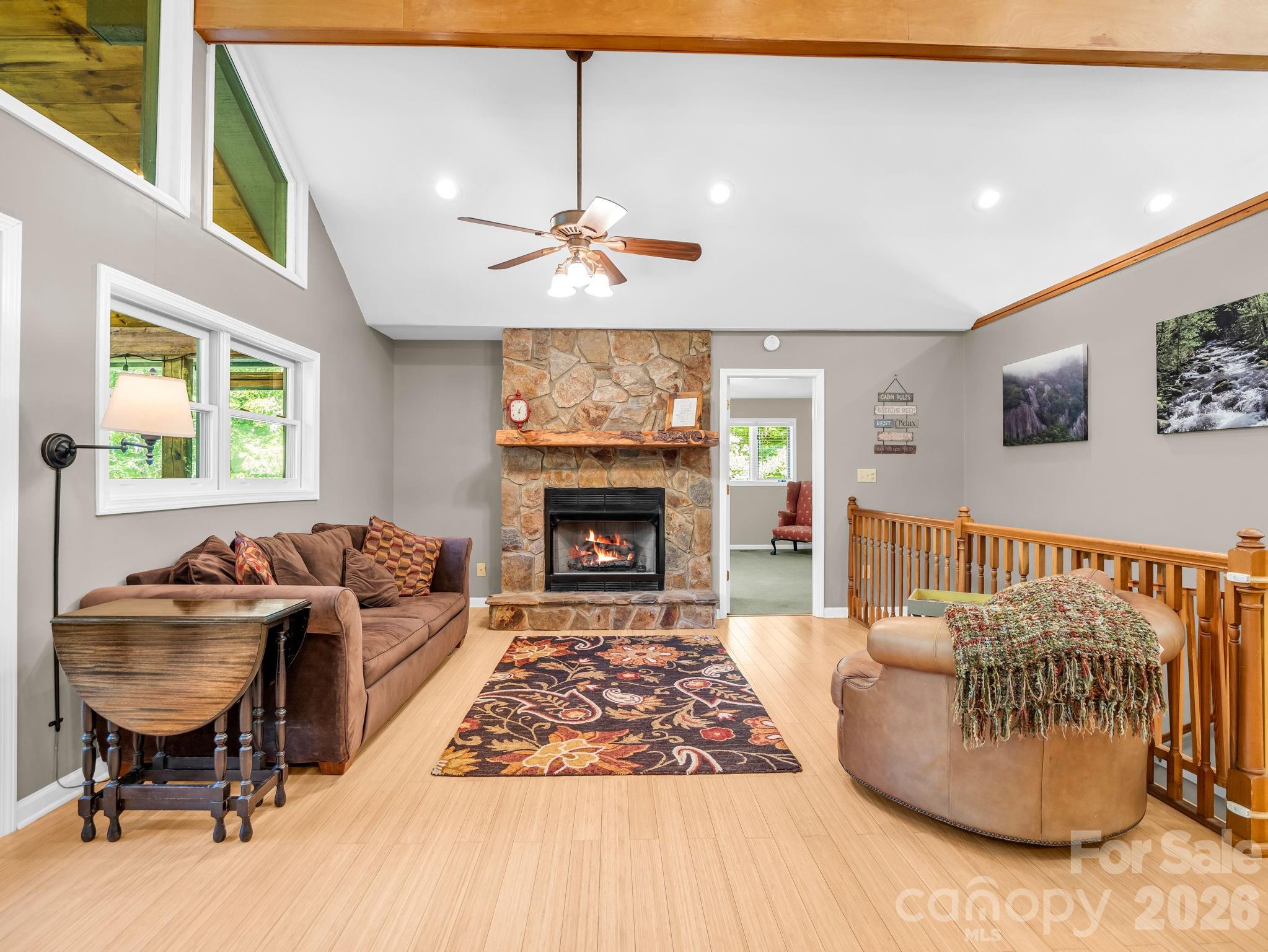 203 Treetops Lane