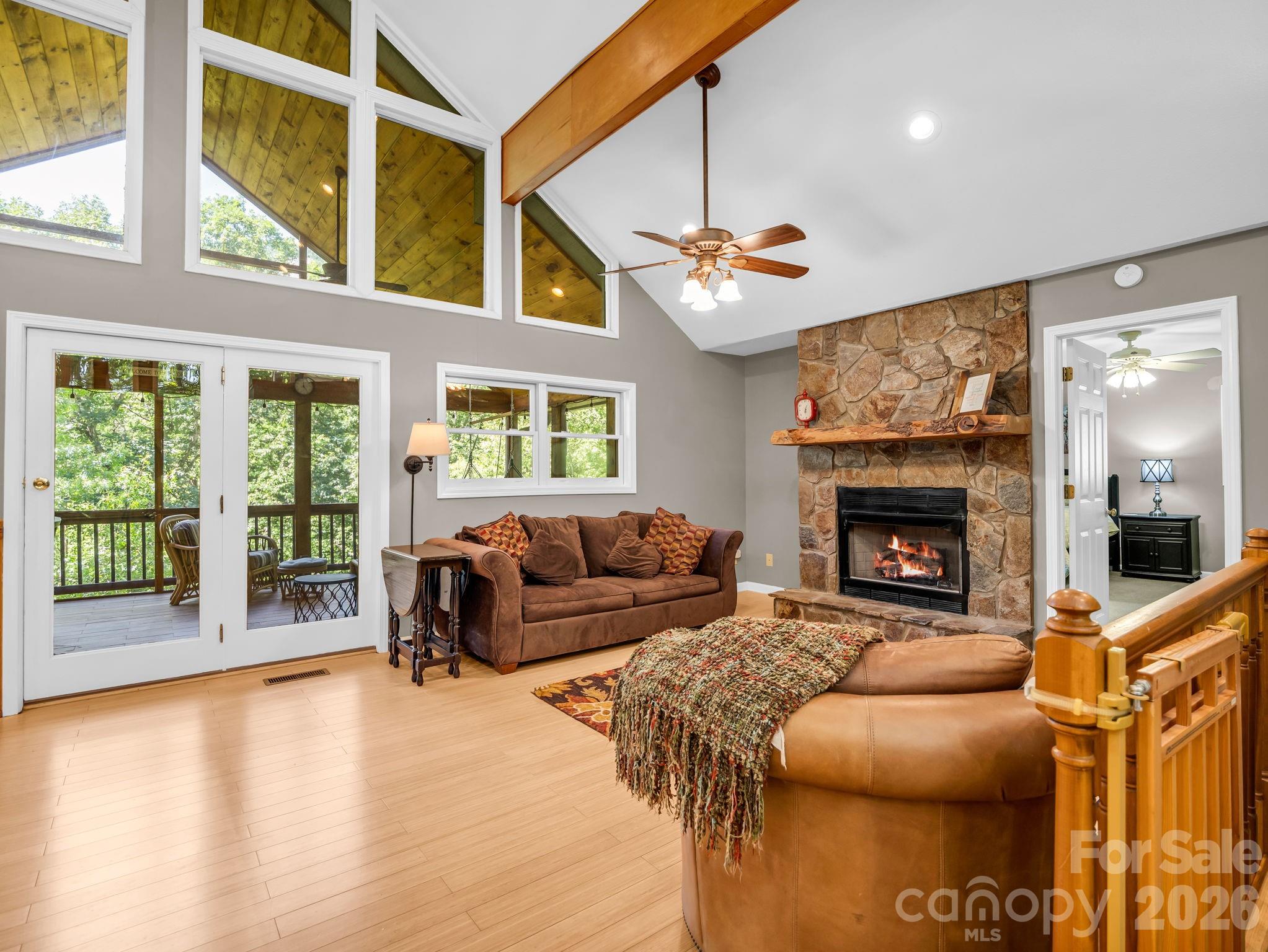 203 Treetops Lane