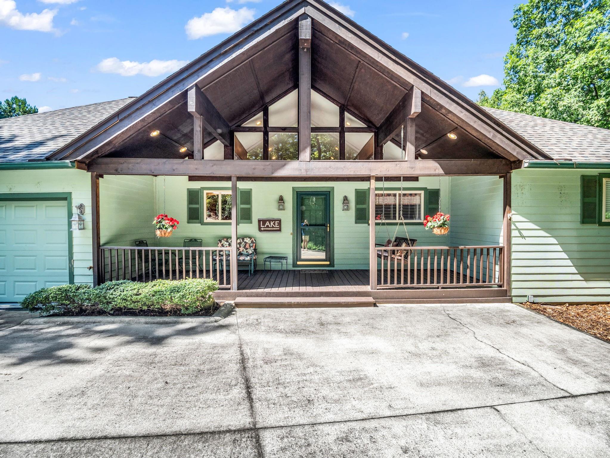 203 Treetops Lane