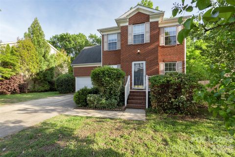 Photo of 15505 Dehavilland Drive, Charlotte, NC 28278 (MLS # 4367851)