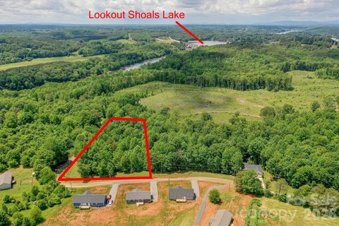 Photo of 00 Lookout Dam Road #3, Statesville, NC 28625 (MLS # 4377887)
