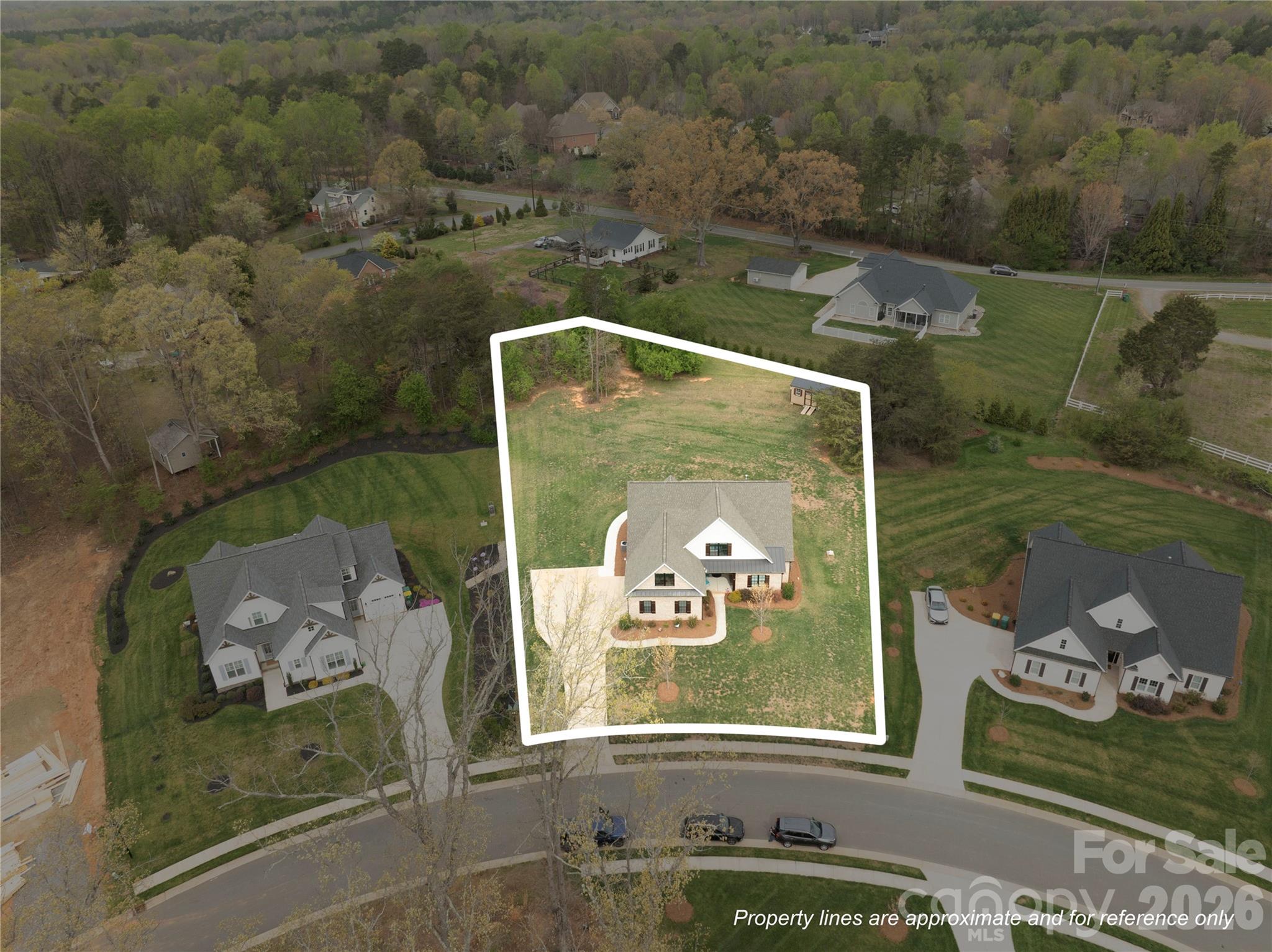 8463 Meadow Vista Drive 015