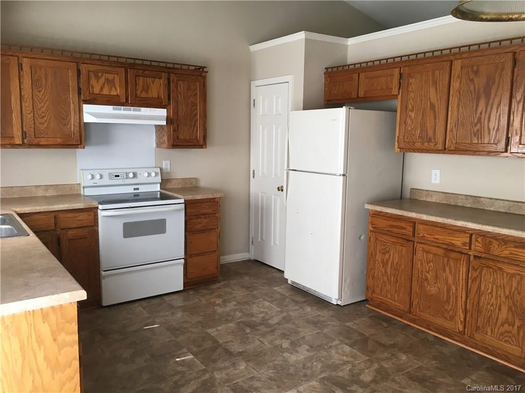 Arvin Village - Residential Lease