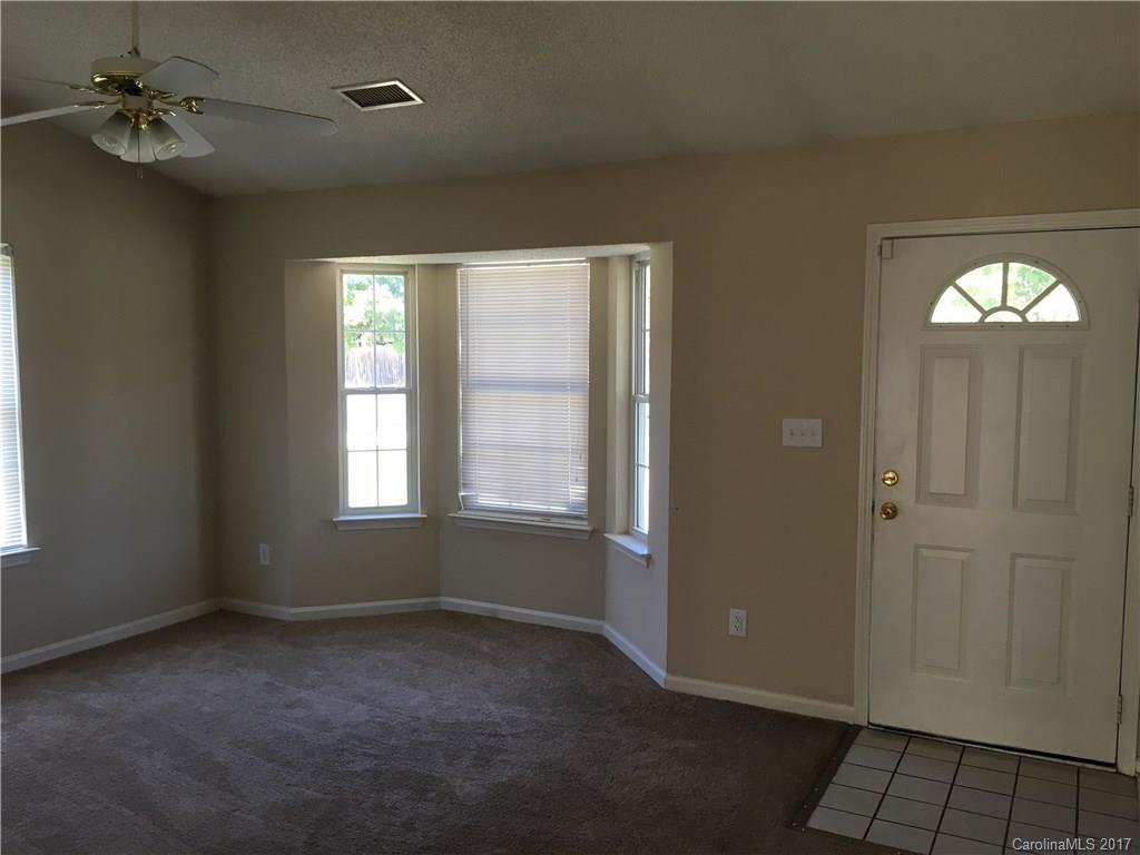 Arvin Village - Residential Lease