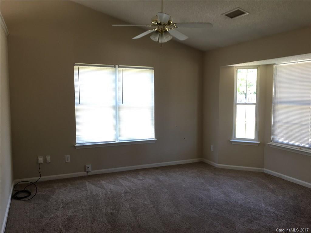 Arvin Village - Residential Lease