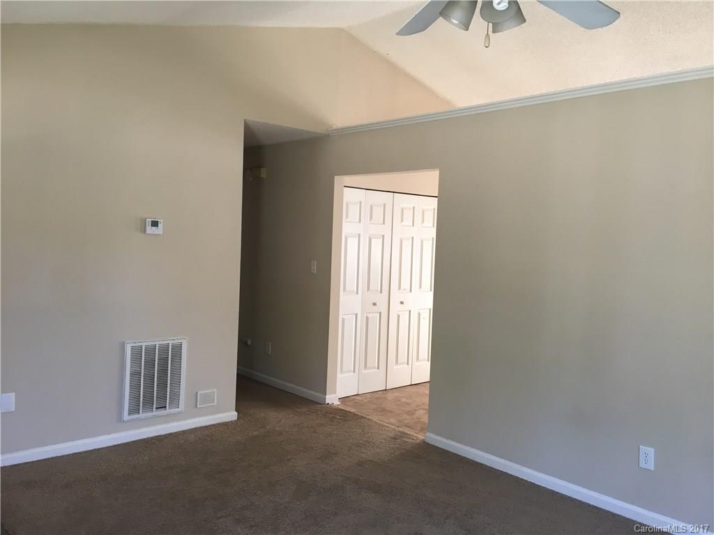 Arvin Village - Residential Lease