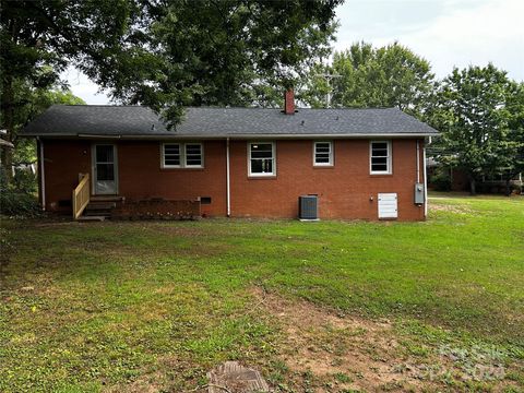 A home in Salisbury