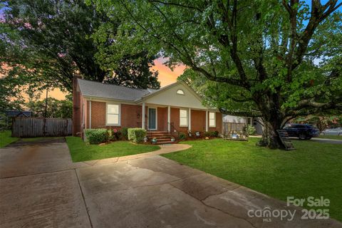 3714 Conway Avenue, Charlotte, NC 28209 - MLS#: 4228365