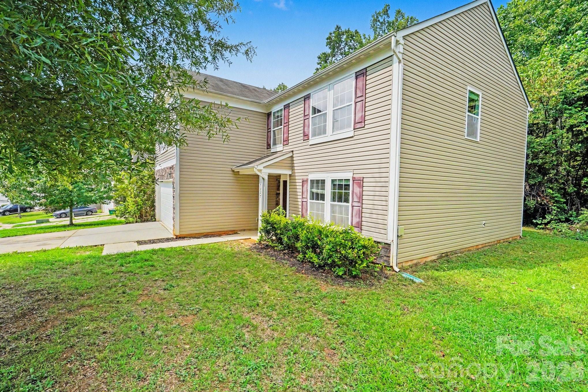 7227 Cypress Ridge Drive
