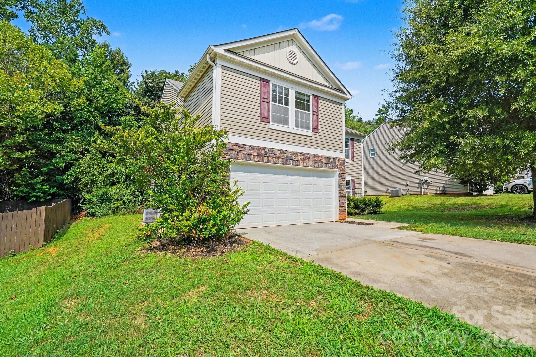 7227 Cypress Ridge Drive