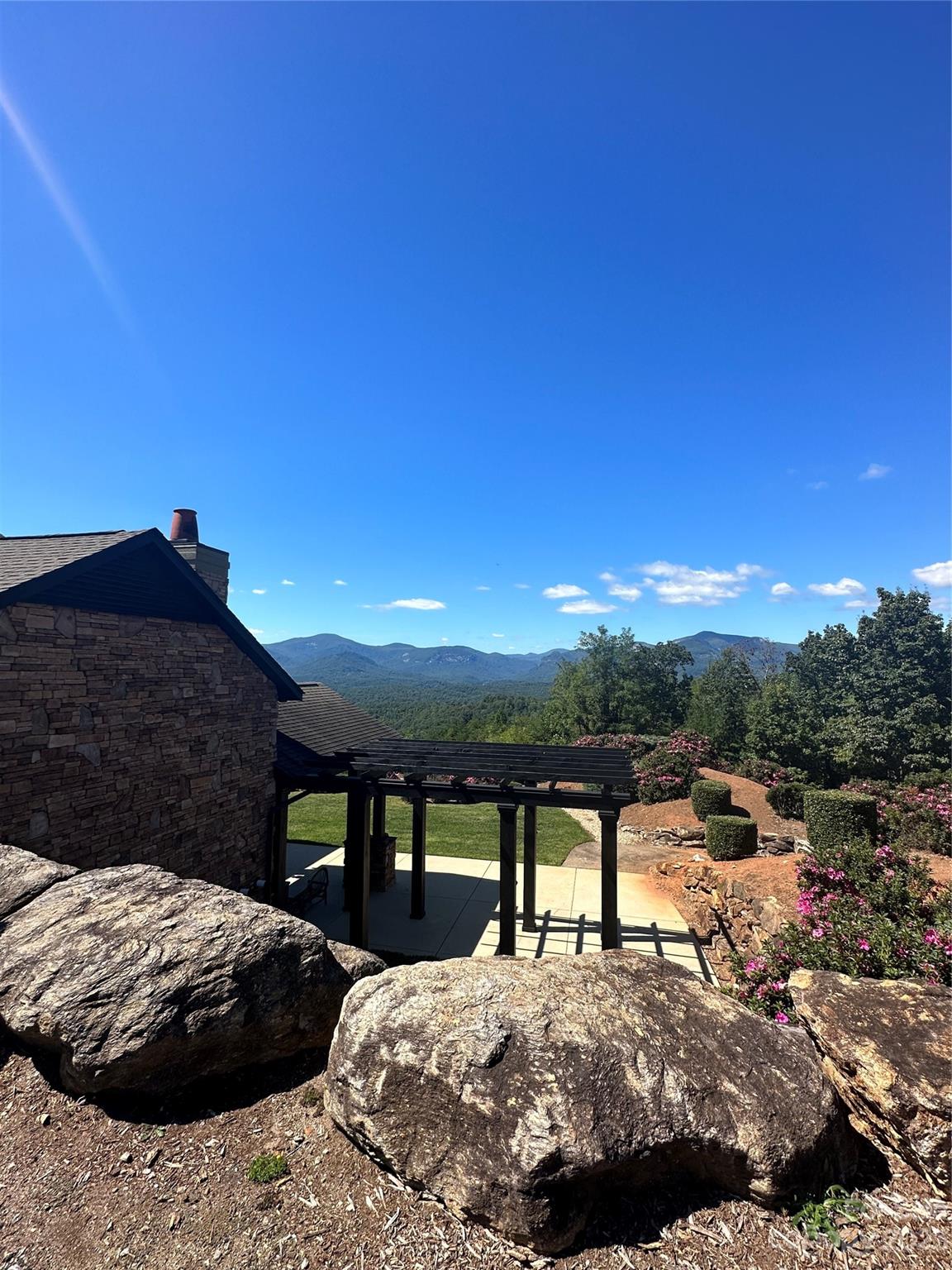 Vista At Bills Mountain - Land