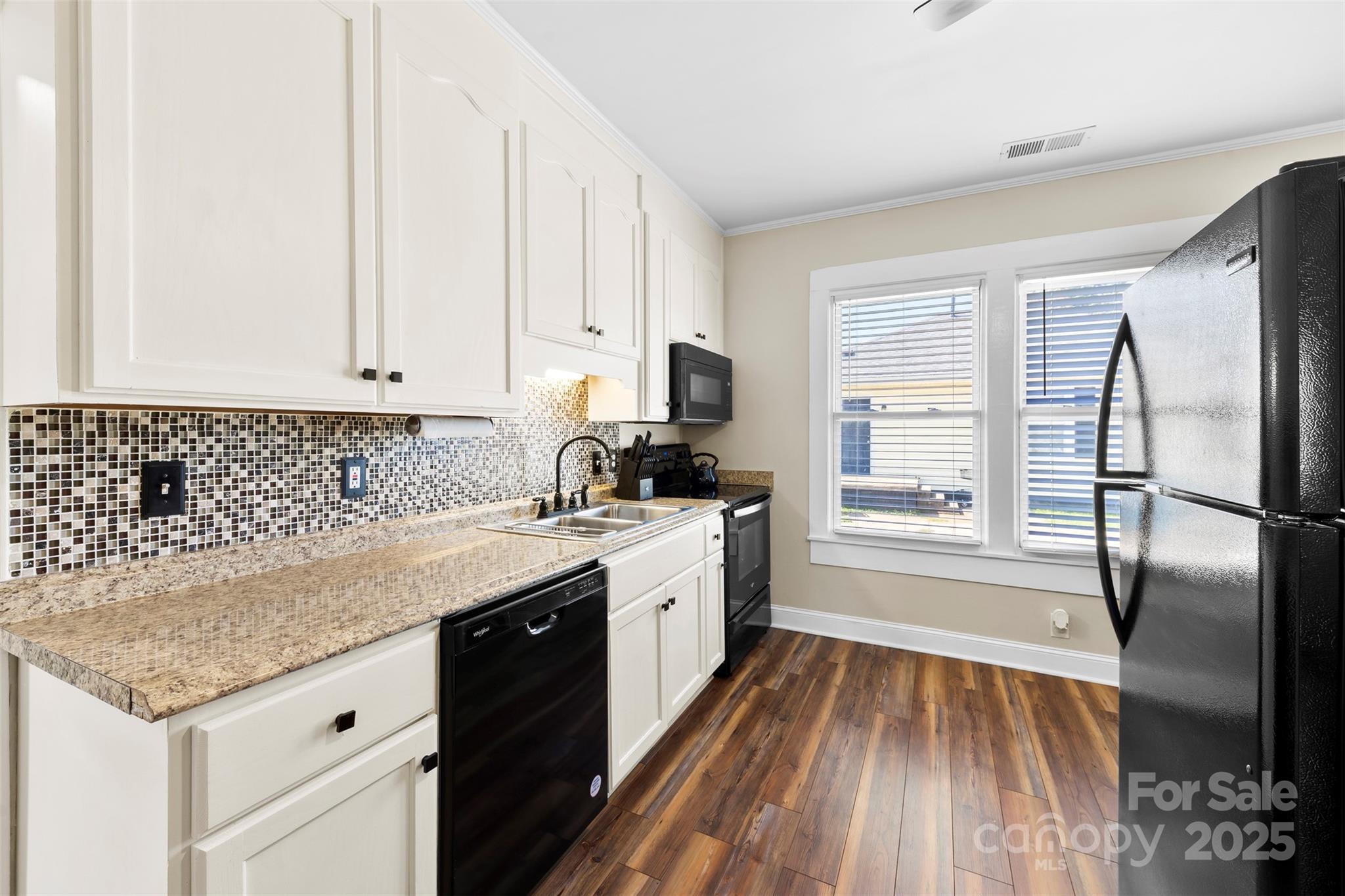 Pebble Creek - Residential