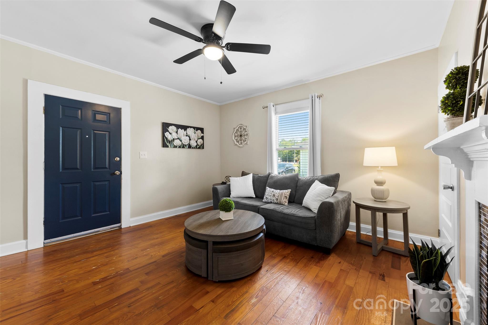 Pebble Creek - Residential